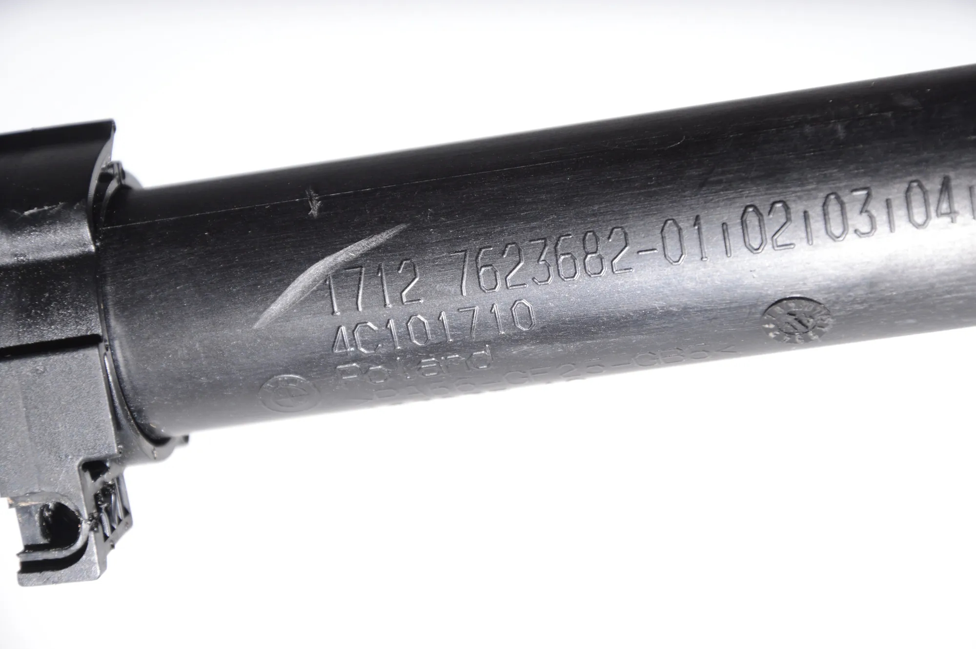 Pipe Hose – OEM 7623682 · BMW i3 (I01) Hybrid 2016 – 4