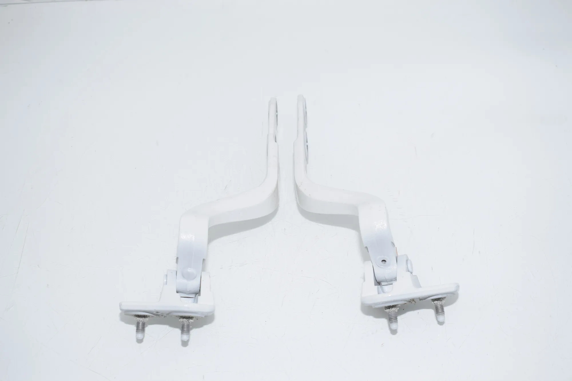 Tailgate Bootlid Hinge Set – OEM 7314608 · BMW 4 Gran Coupe (F36) 430 d 2016