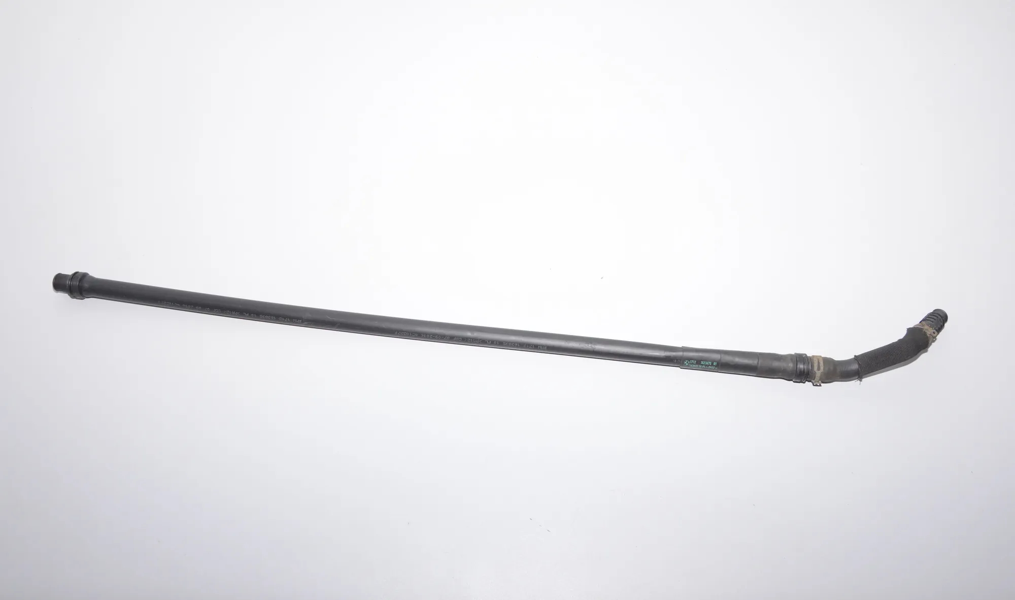 Pipe Hose – OEM 7623675 · BMW i3 (I01) Hybrid 2016