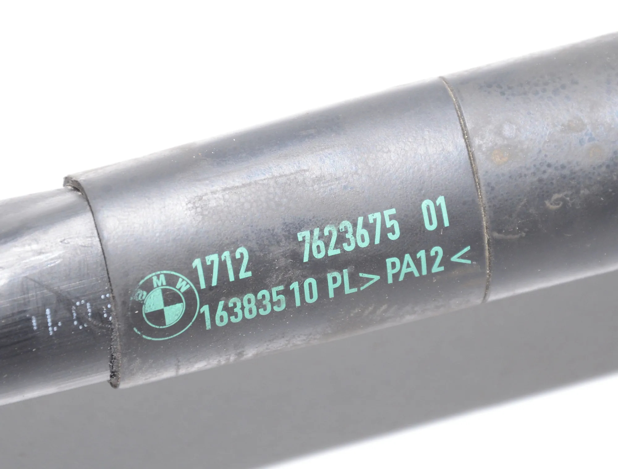 Pipe Hose – OEM 7623675 · BMW i3 (I01) Hybrid 2016 – 4