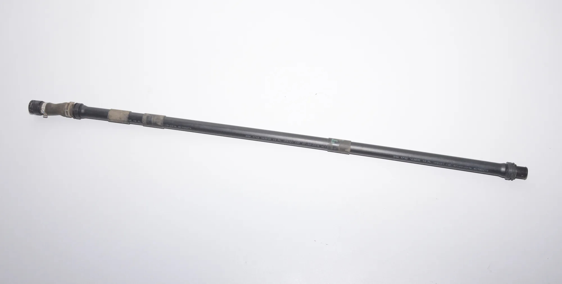 Pipe Hose – OEM 7636408 · BMW i3 (I01) Hybrid 2016 – 3