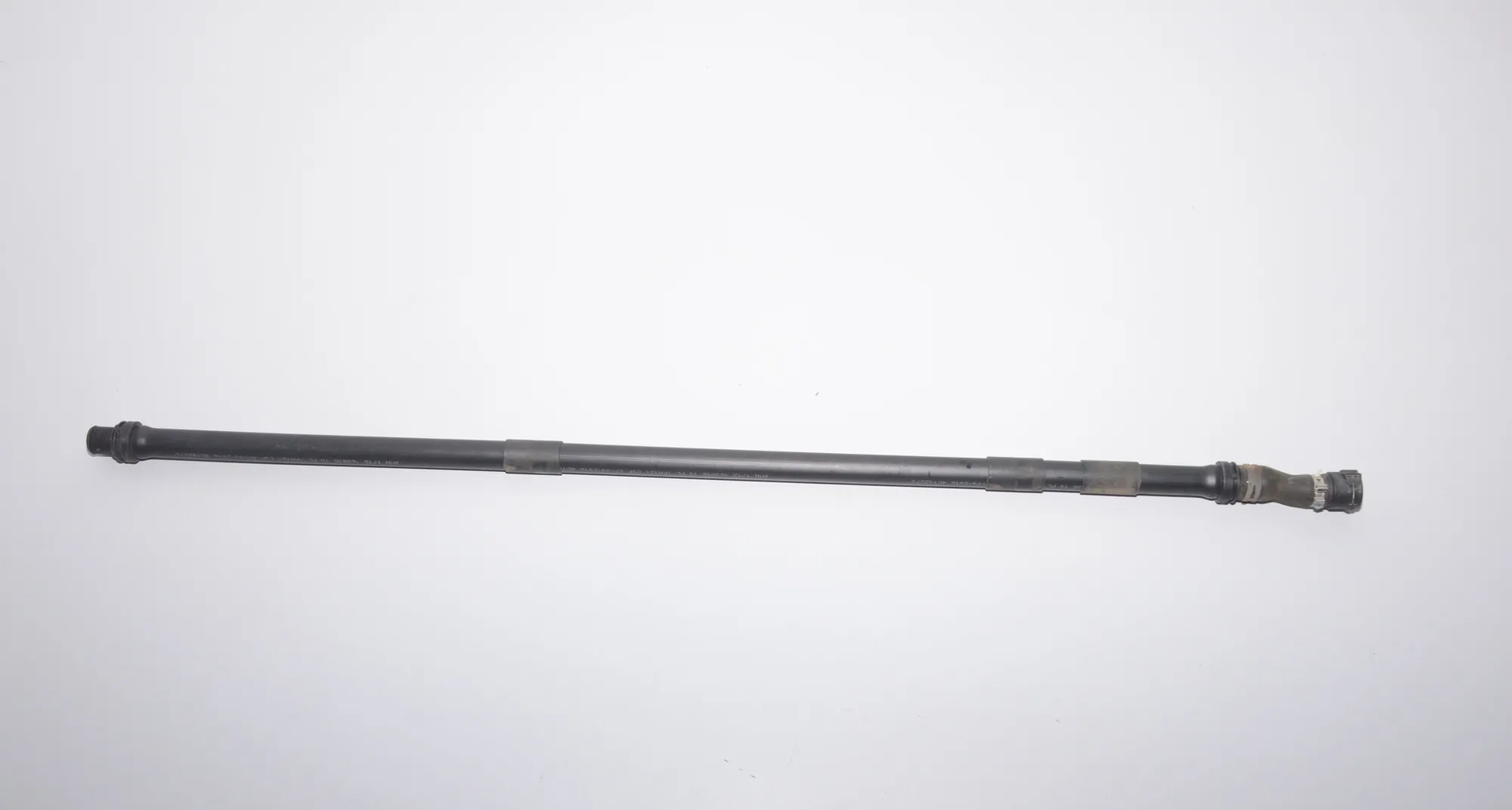 Pipe Hose – OEM 7636408 · BMW i3 (I01) Hybrid 2016 – 2