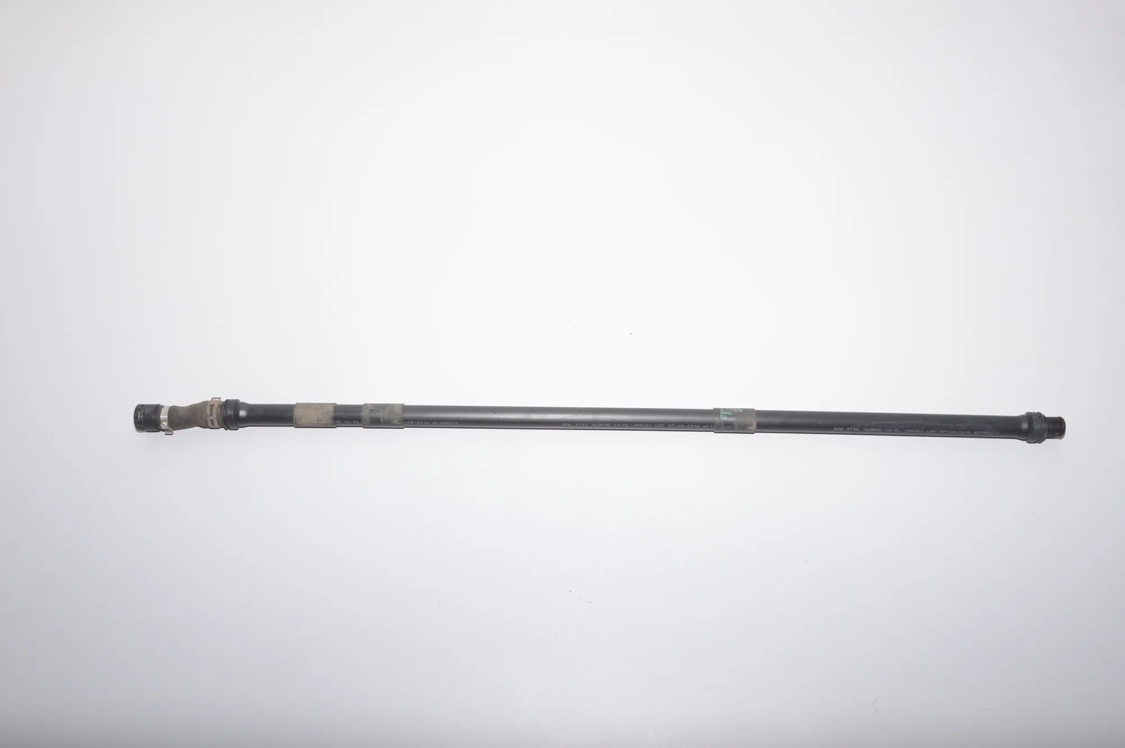 Pipe Hose – OEM 7636408 · BMW i3 (I01) Hybrid 2016