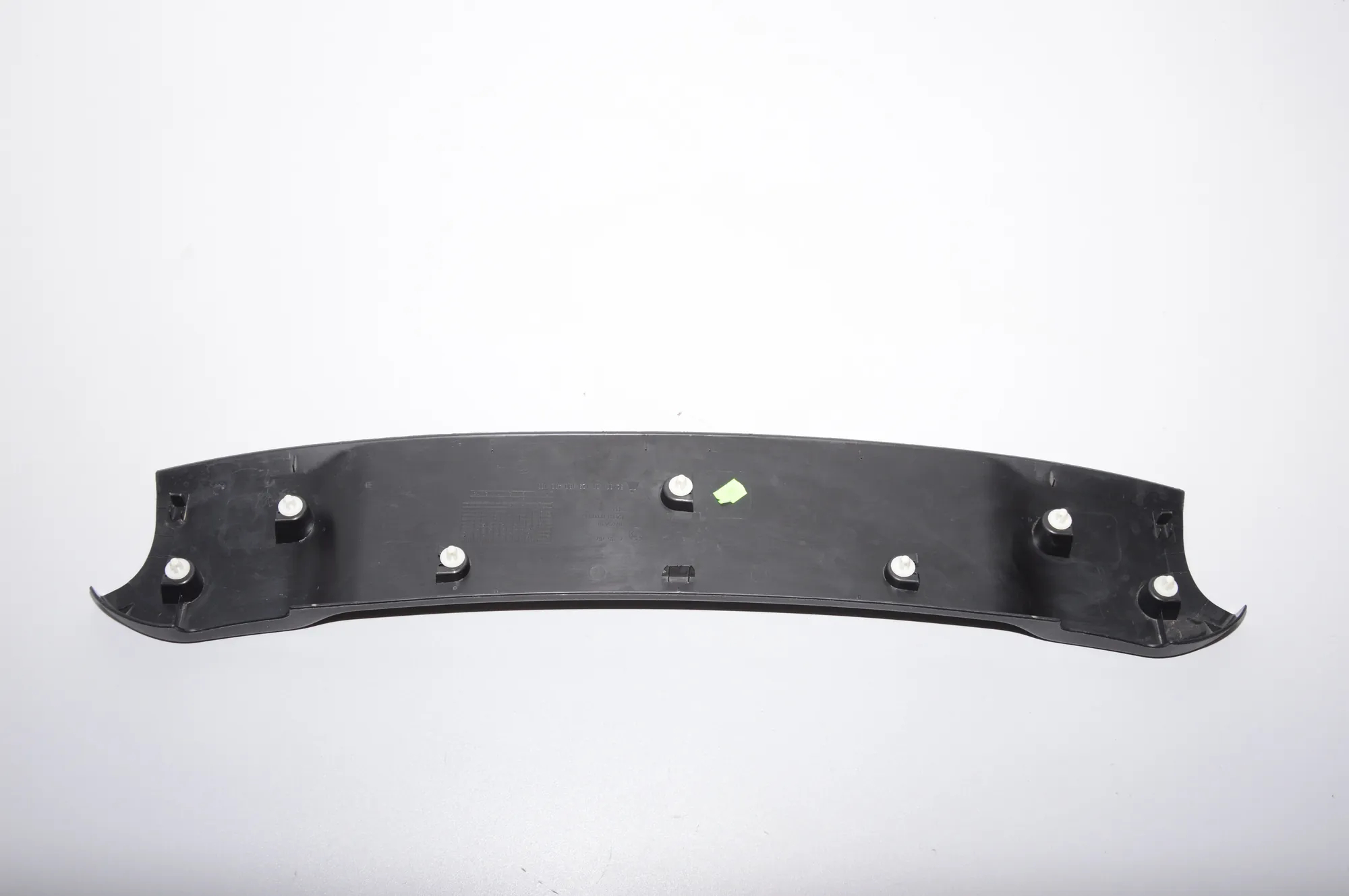 Other Interior Parts – OEM 7315767 · BMW i3 (I01) Hybrid 2016 – 3