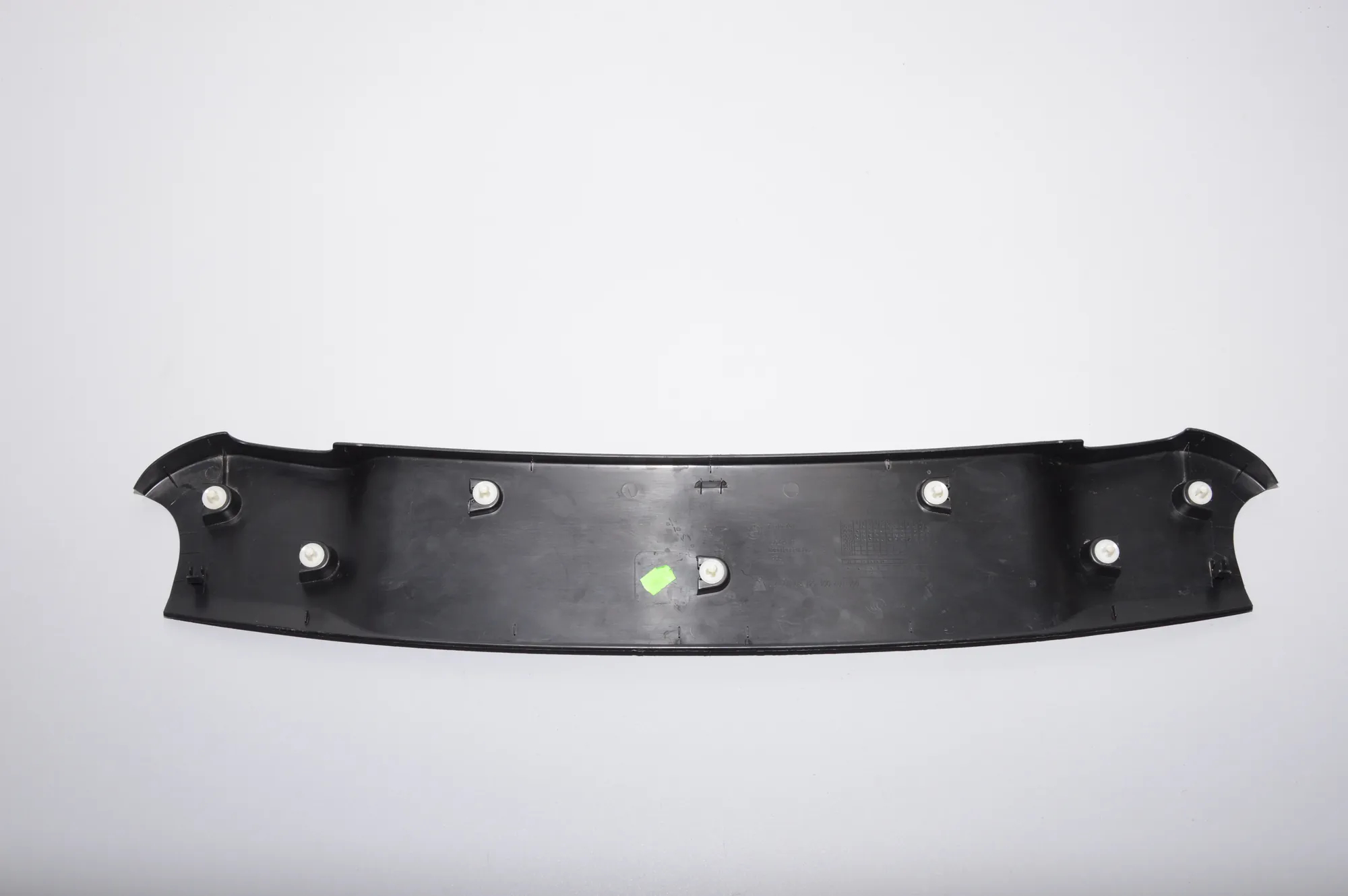Other Interior Parts – OEM 7315767 · BMW i3 (I01) Hybrid 2016 – 4