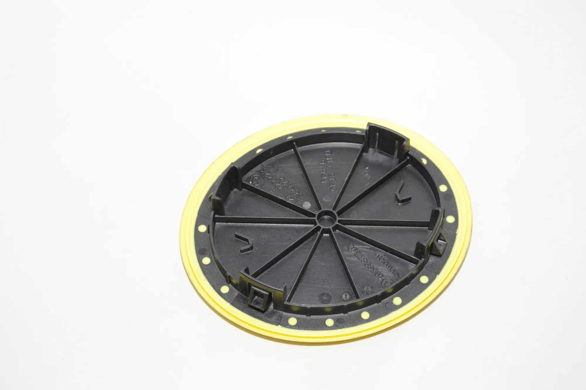 Other Body Parts – OEM 7277231 · BMW i3 (I01) Hybrid 2016 – 3