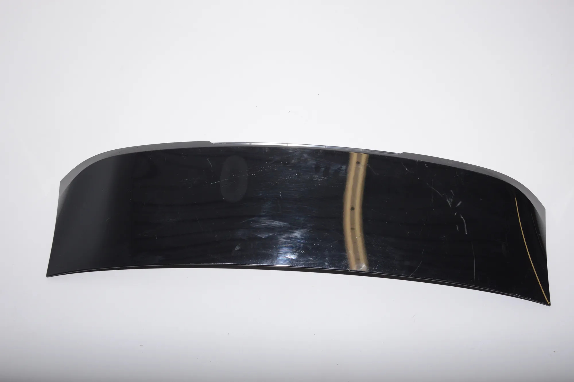 Tailgate Bootlid Spoiler – OEM 7305042 · BMW i3 (I01) Hybrid 2016