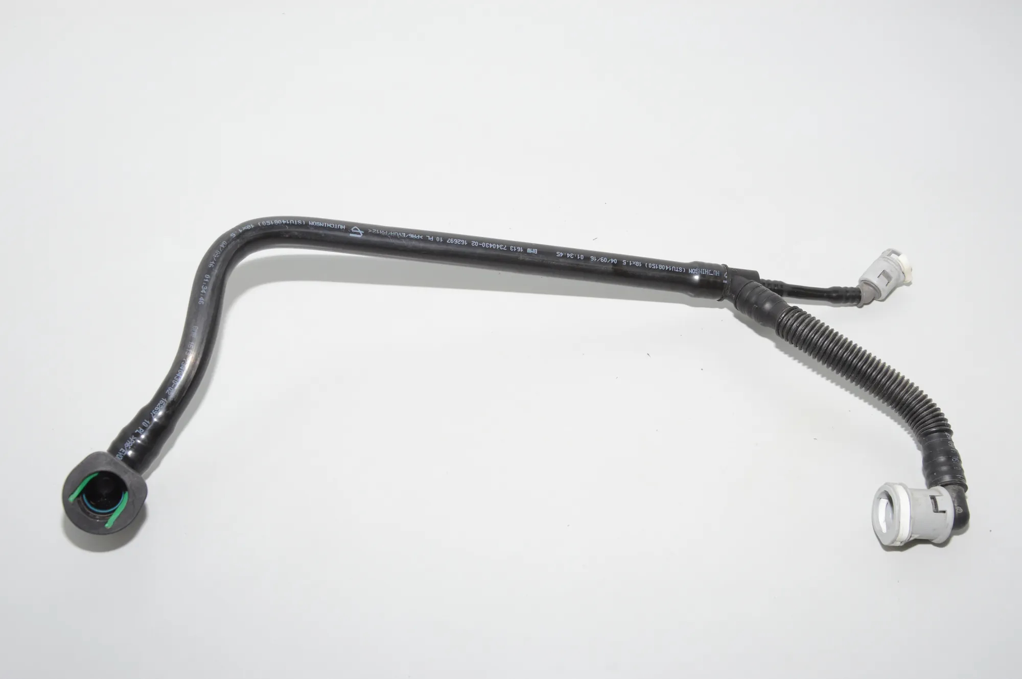 Other tubes – OEM 7340430 · BMW i3 (I01) Hybrid 2016 – 2