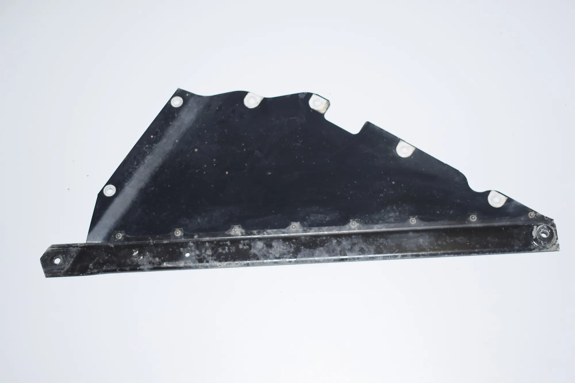 Other Underbody Cover – OEM 6852671 · BMW i3 (I01) Hybrid 2014