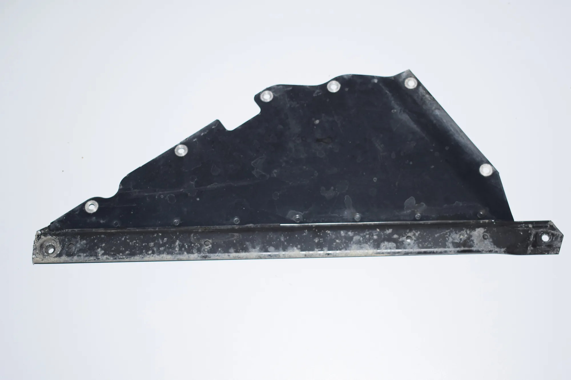 Other Underbody Cover – OEM 6852671 · BMW i3 (I01) Hybrid 2014 – 2