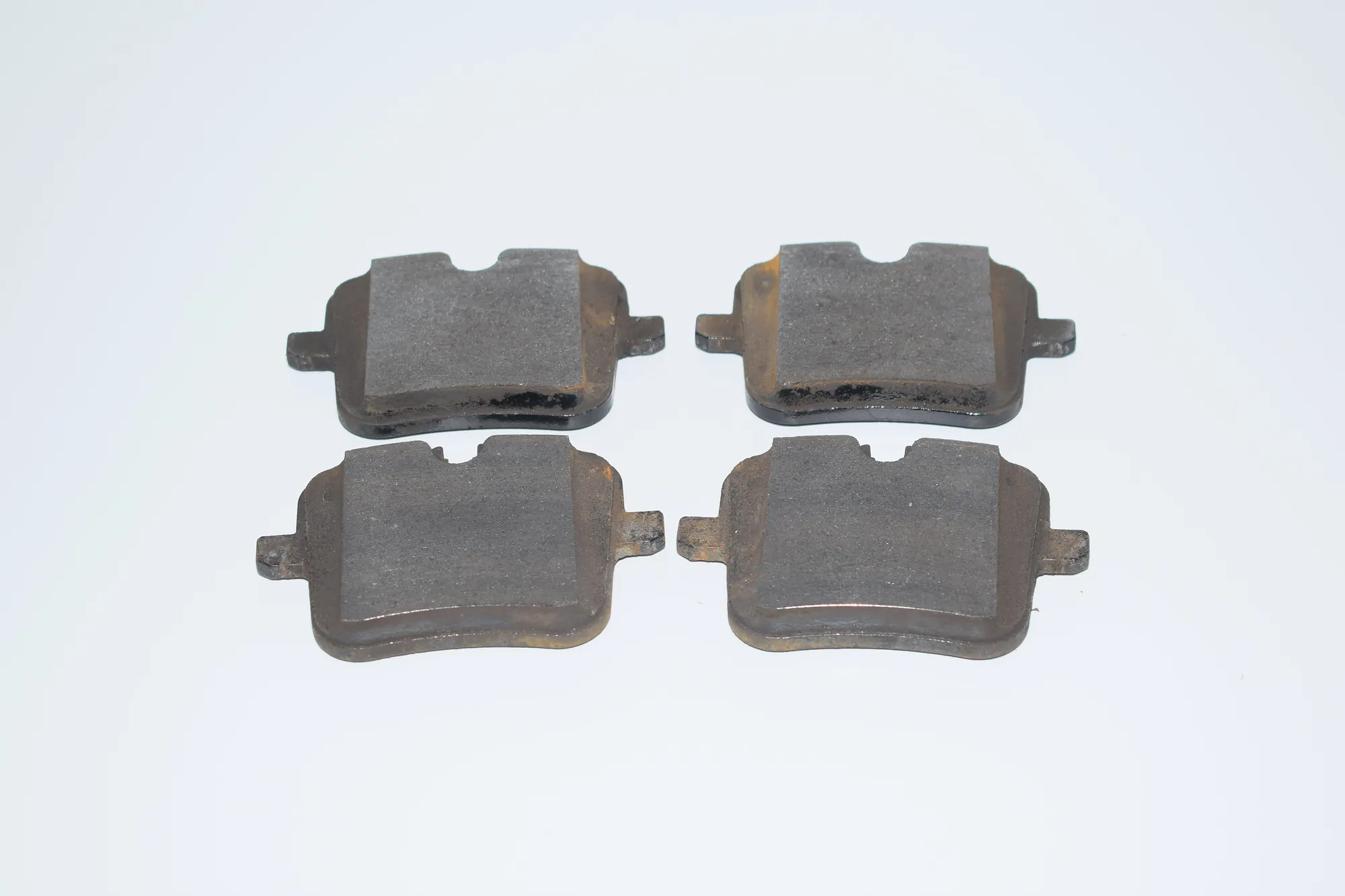 Brake Pad Bracket · BMW 7 (G11, G12) BMW 7 (G11, G12) M 760 Li xDrive 2018 – 2