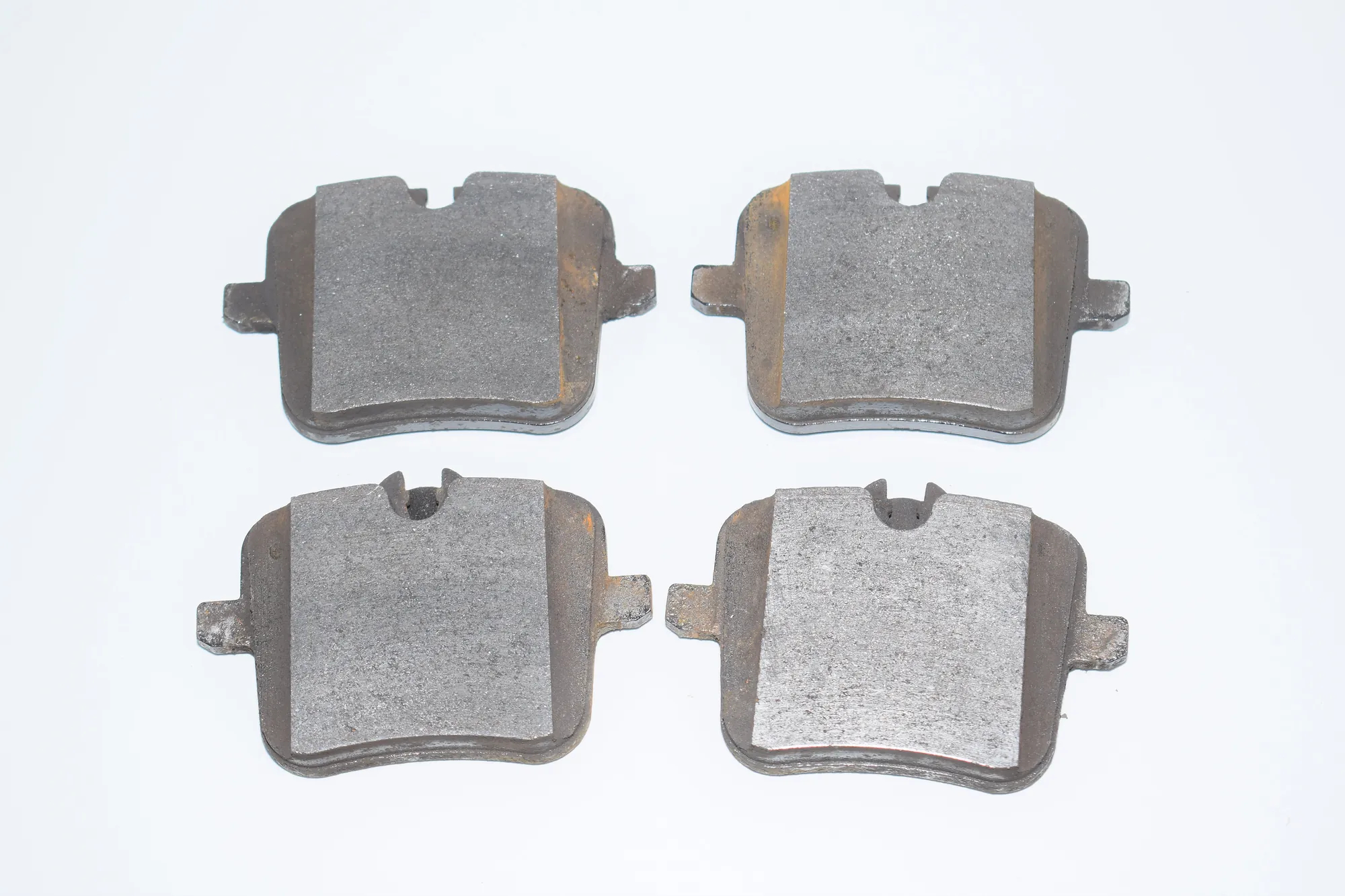 Brake Pad Bracket · BMW 7 (G11, G12) BMW 7 (G11, G12) M 760 Li xDrive 2018