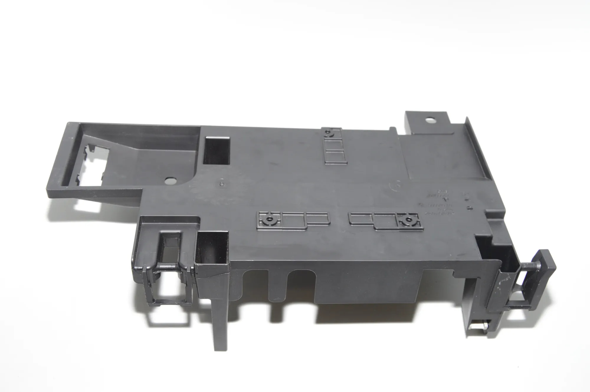 Other Interior Parts – OEM 9265642 · BMW i3 (I01) Hybrid 2016 – 3