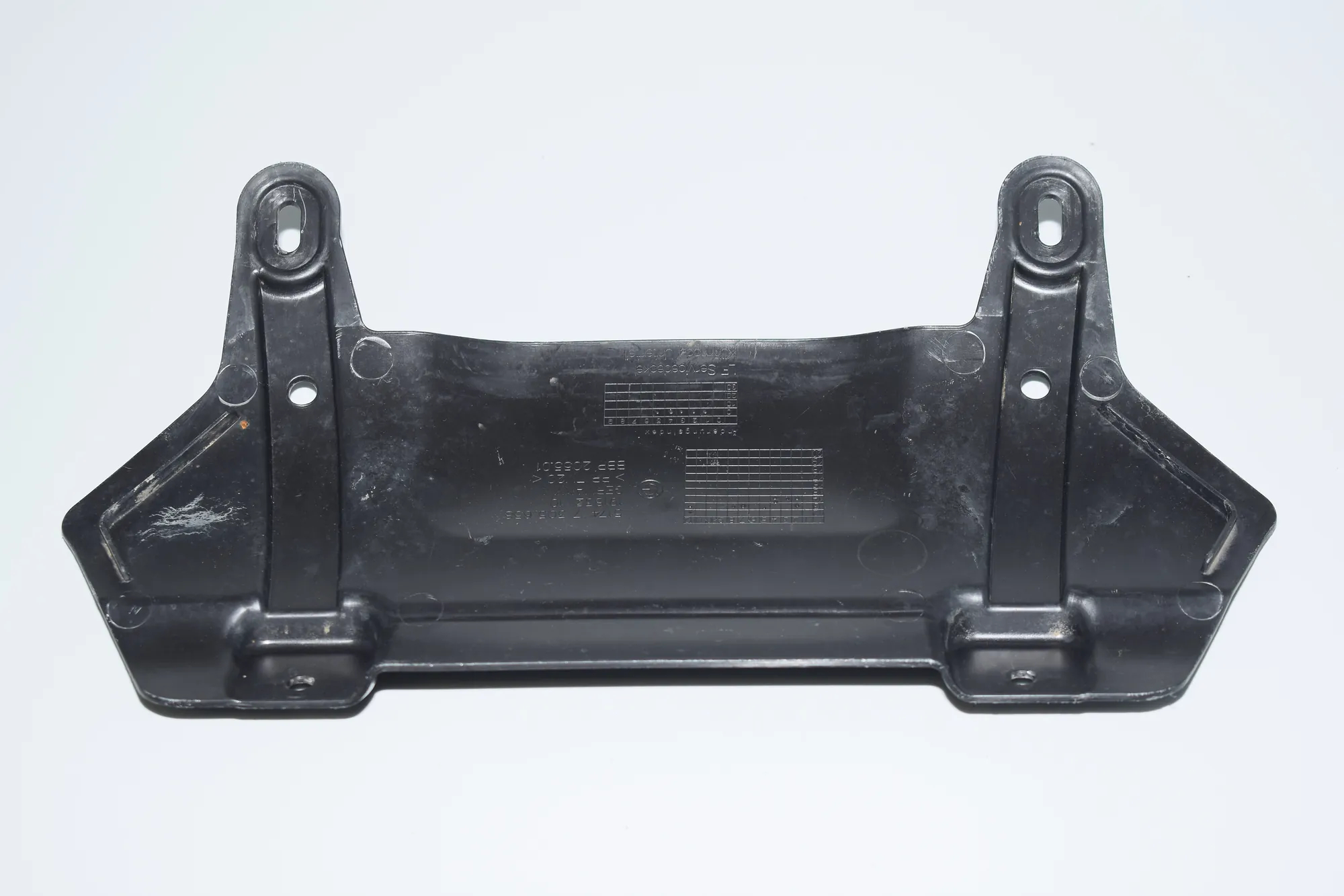 Other Interior Parts – OEM 7305658 · BMW i3 (I01) Hybrid 2014 – 2