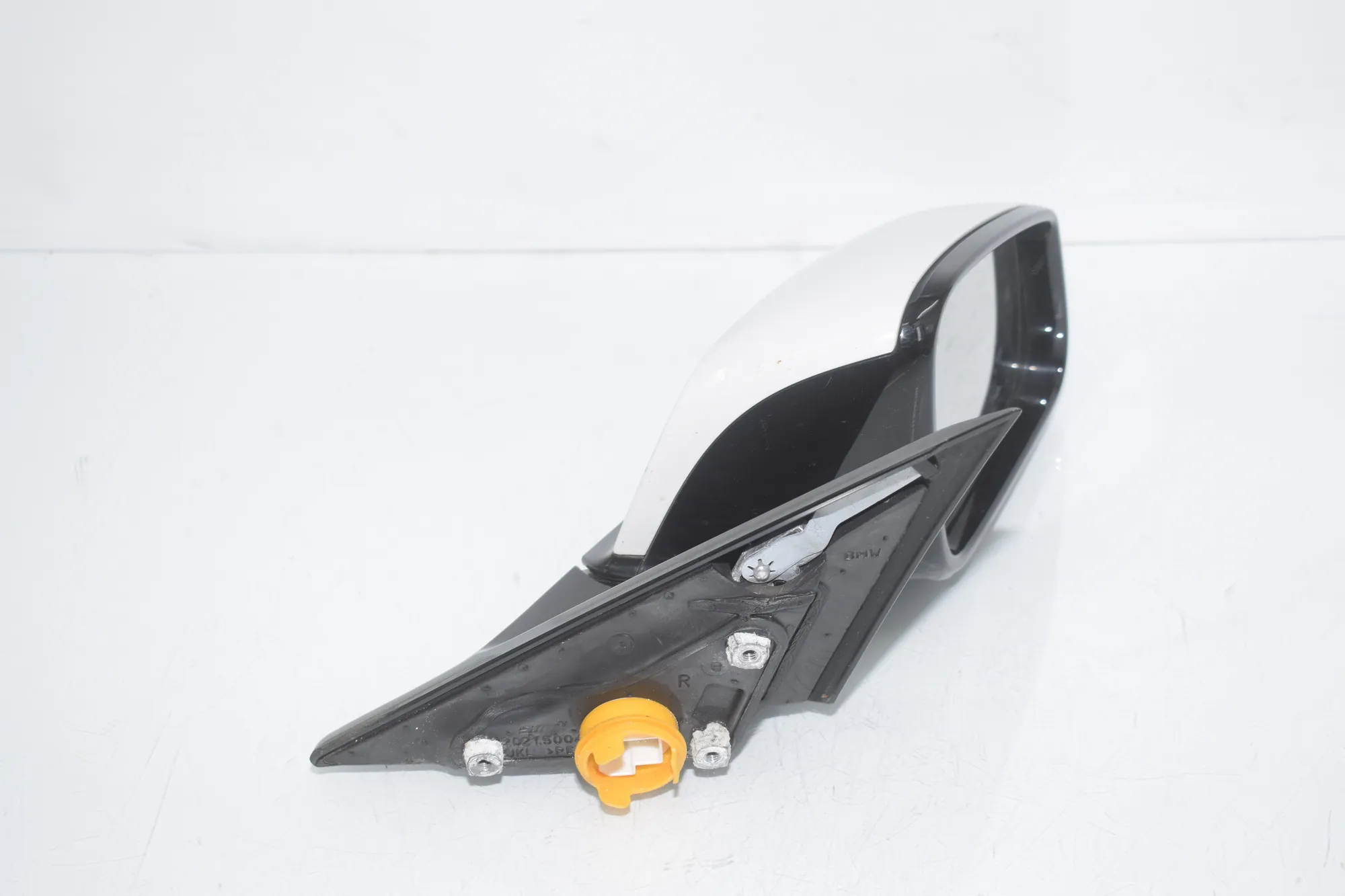 Right Side Wing Mirror – OEM 7459162 · BMW 4 Gran Coupe (F36) 430 d 2016 – 3