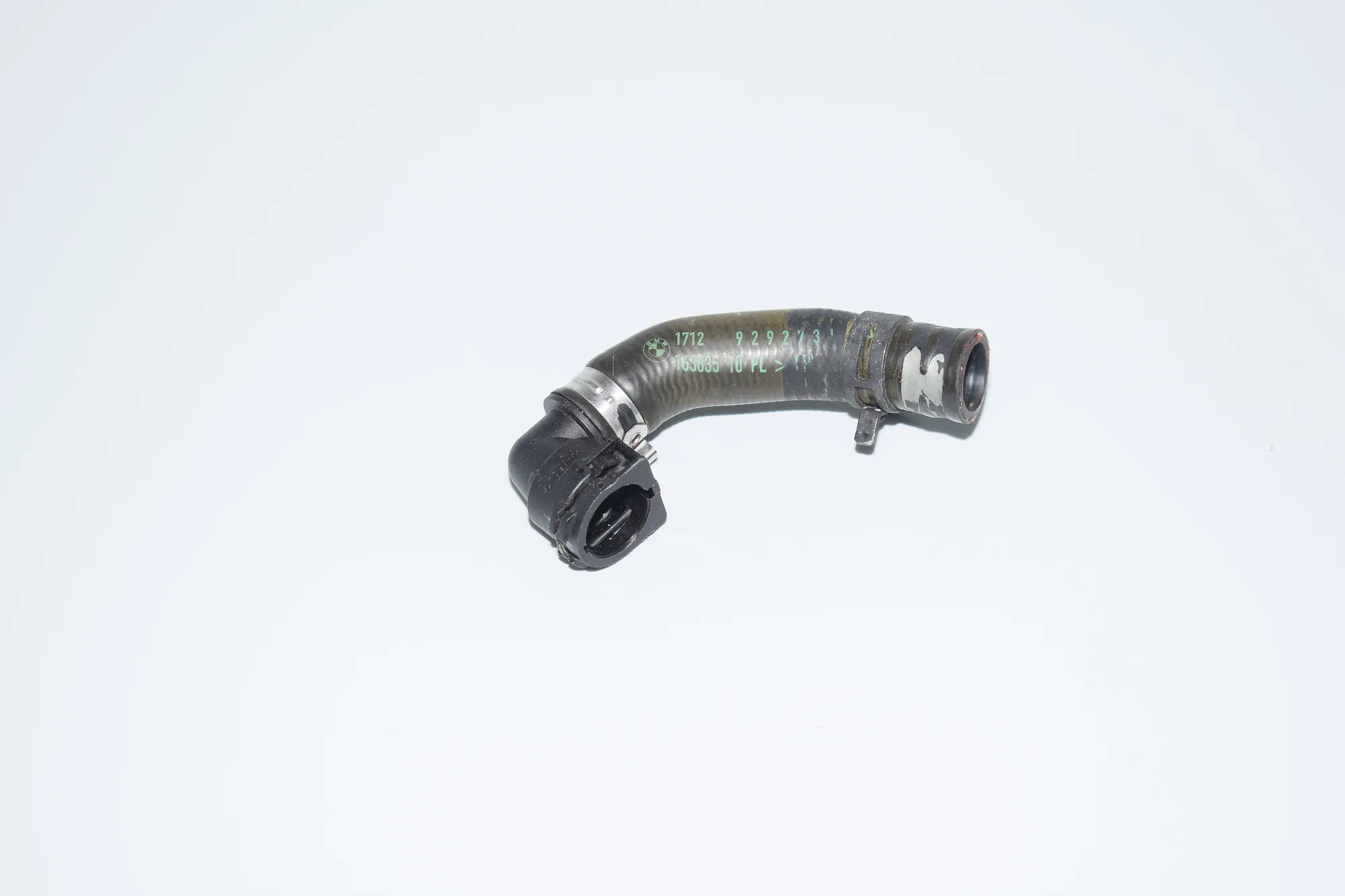 Coolant Hose Pipe – OEM 9292731 · BMW i3 (I01) Hybrid 2014