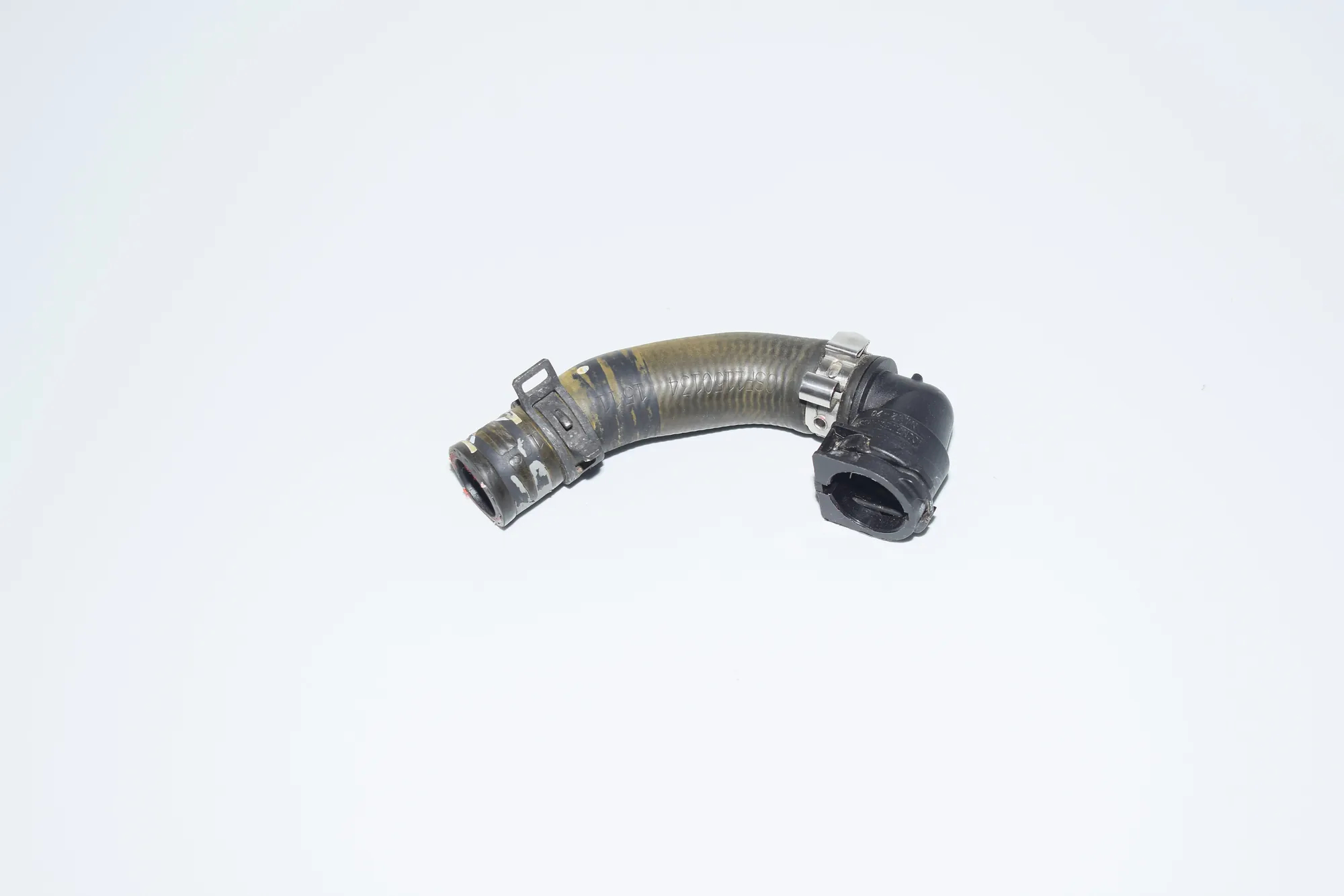 Coolant Hose Pipe – OEM 9292731 · BMW i3 (I01) Hybrid 2014 – 2