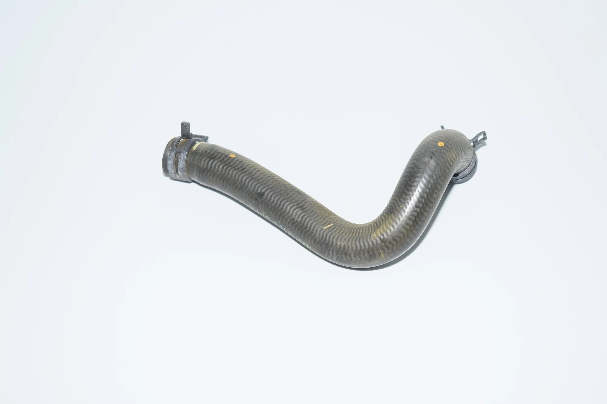 Coolant Hose Pipe – OEM 9292728 · BMW i3 (I01) Hybrid 2014