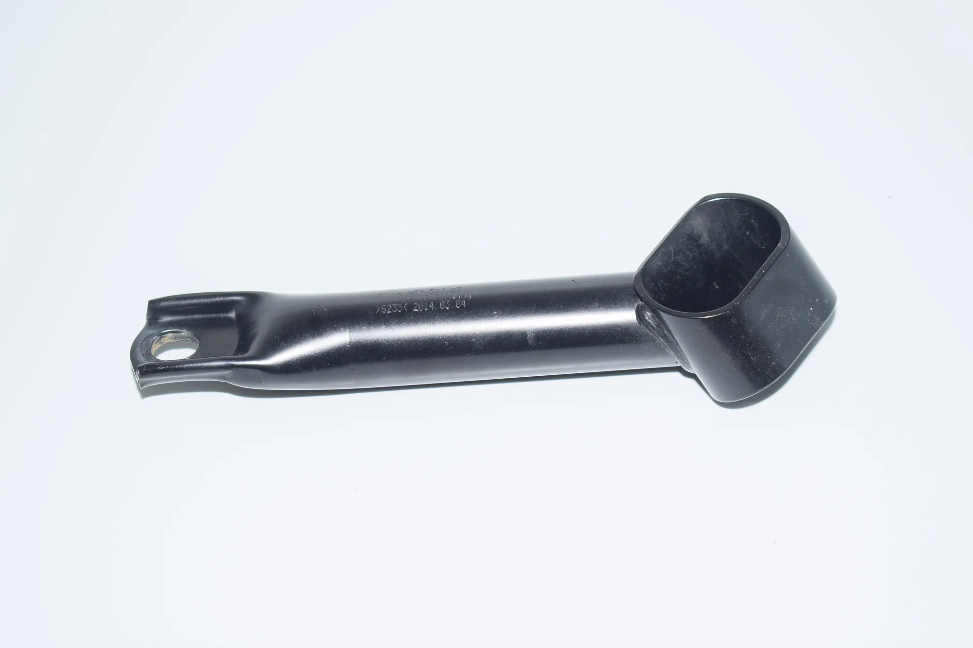 Other Body Parts – OEM 6852527 · BMW i3 (I01) Hybrid 2014 – 2
