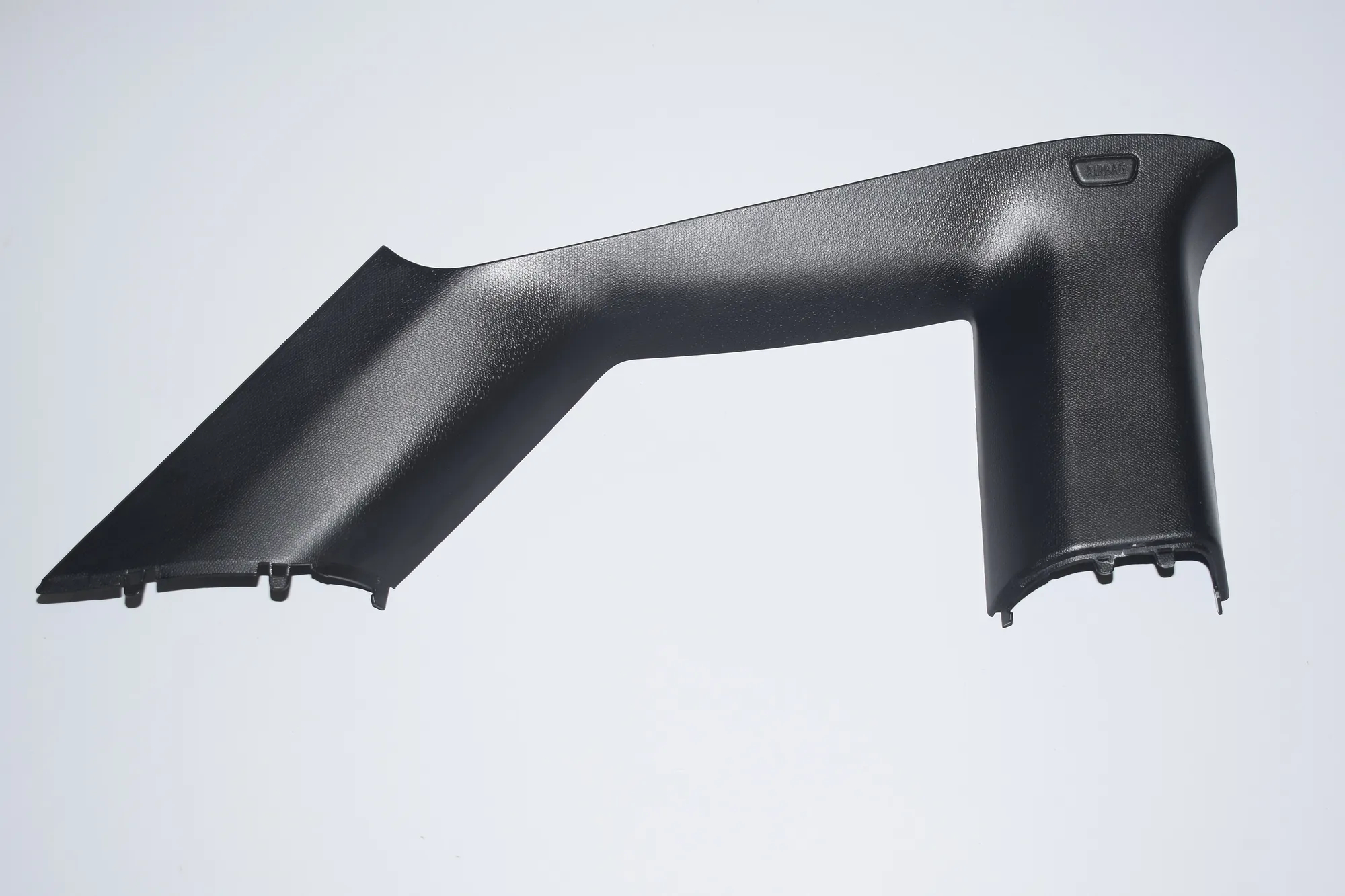 Rear Left Pillar Trim – OEM 7275669 · BMW i3 (I01) Hybrid 2014