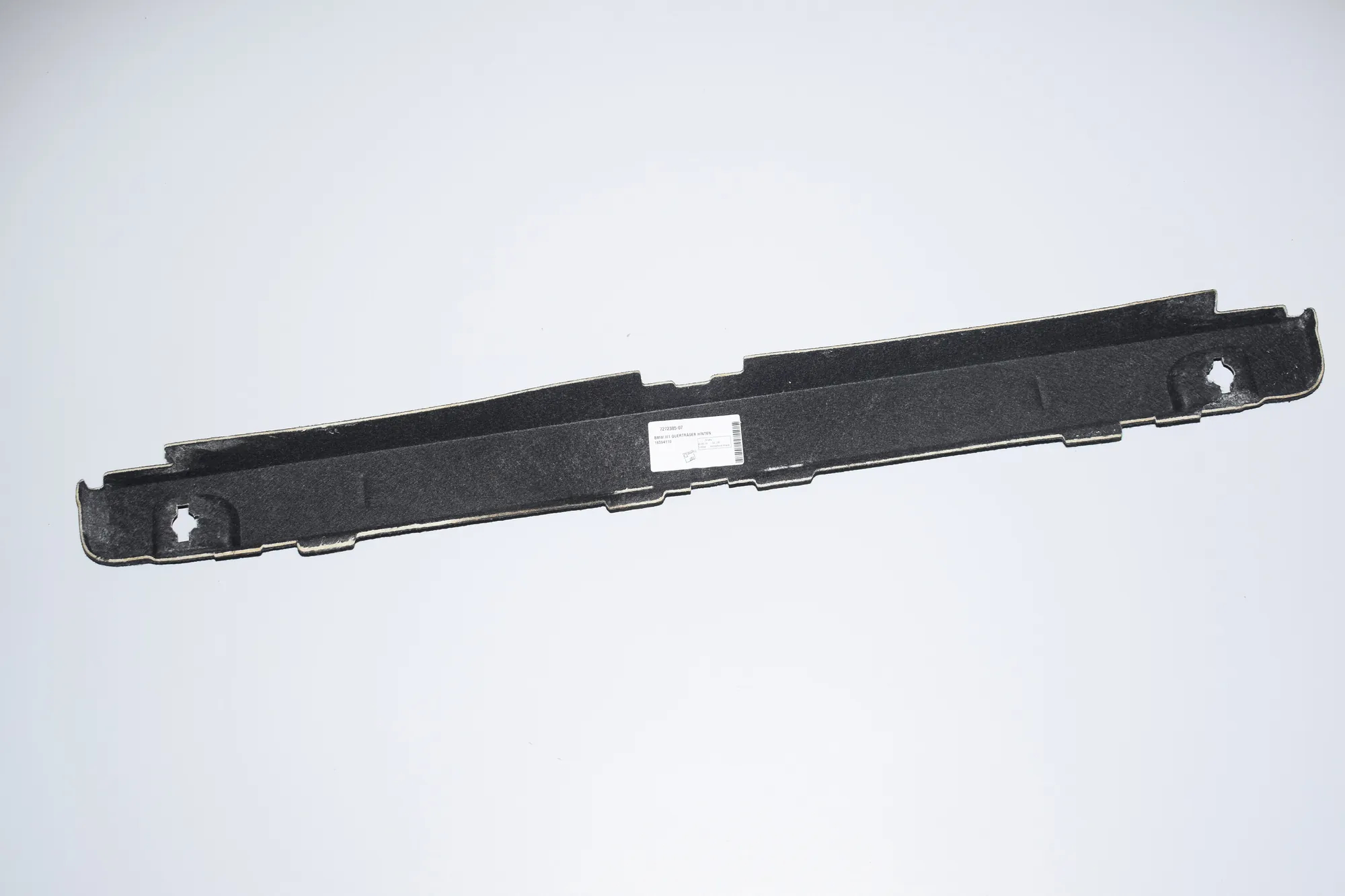 Other Interior Parts – OEM 7272385 · BMW i3 (I01) Hybrid 2014 – 2