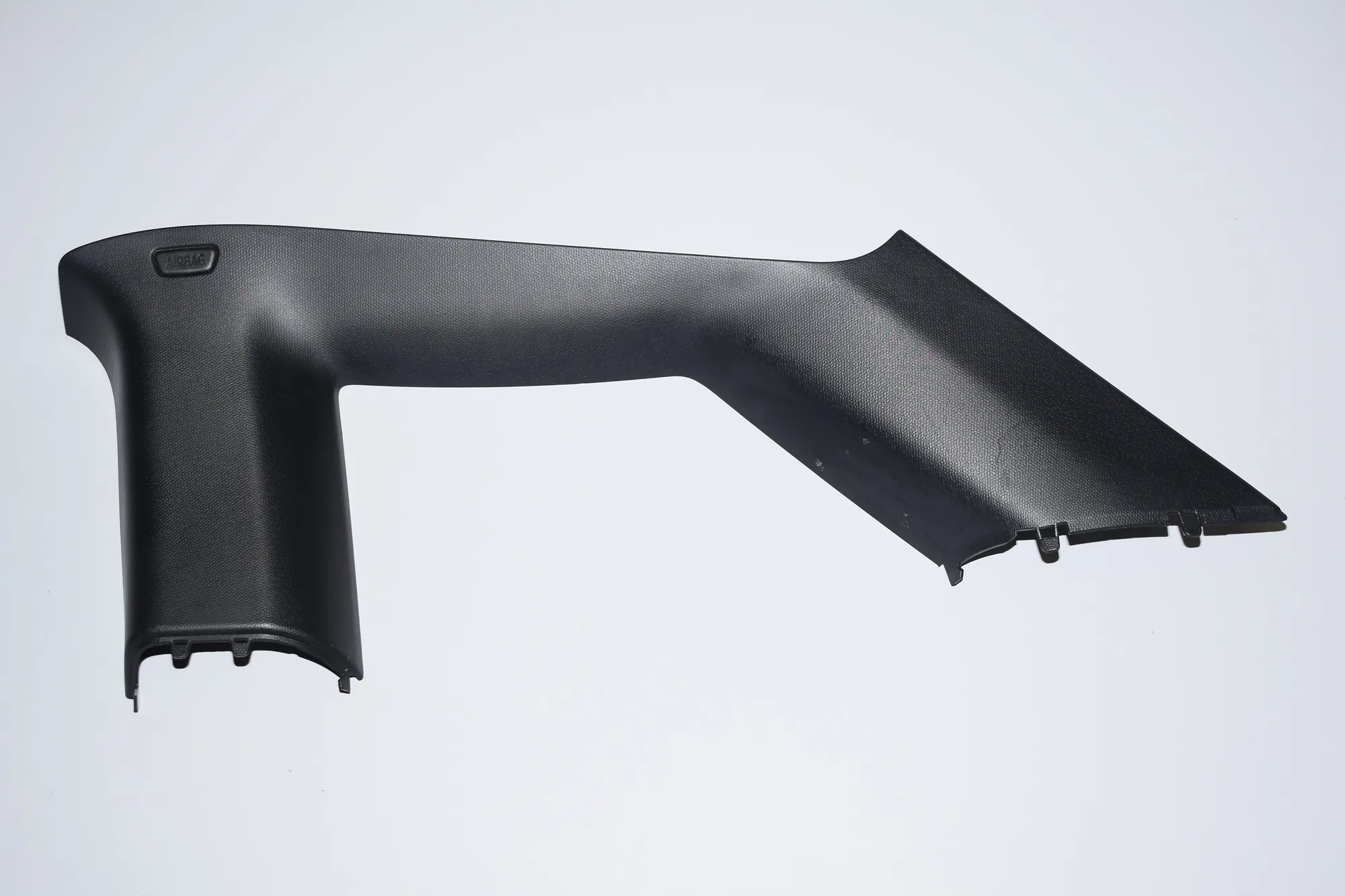 Right Side Pillar Trim – OEM 7275670 · BMW i3 (I01) Hybrid 2014