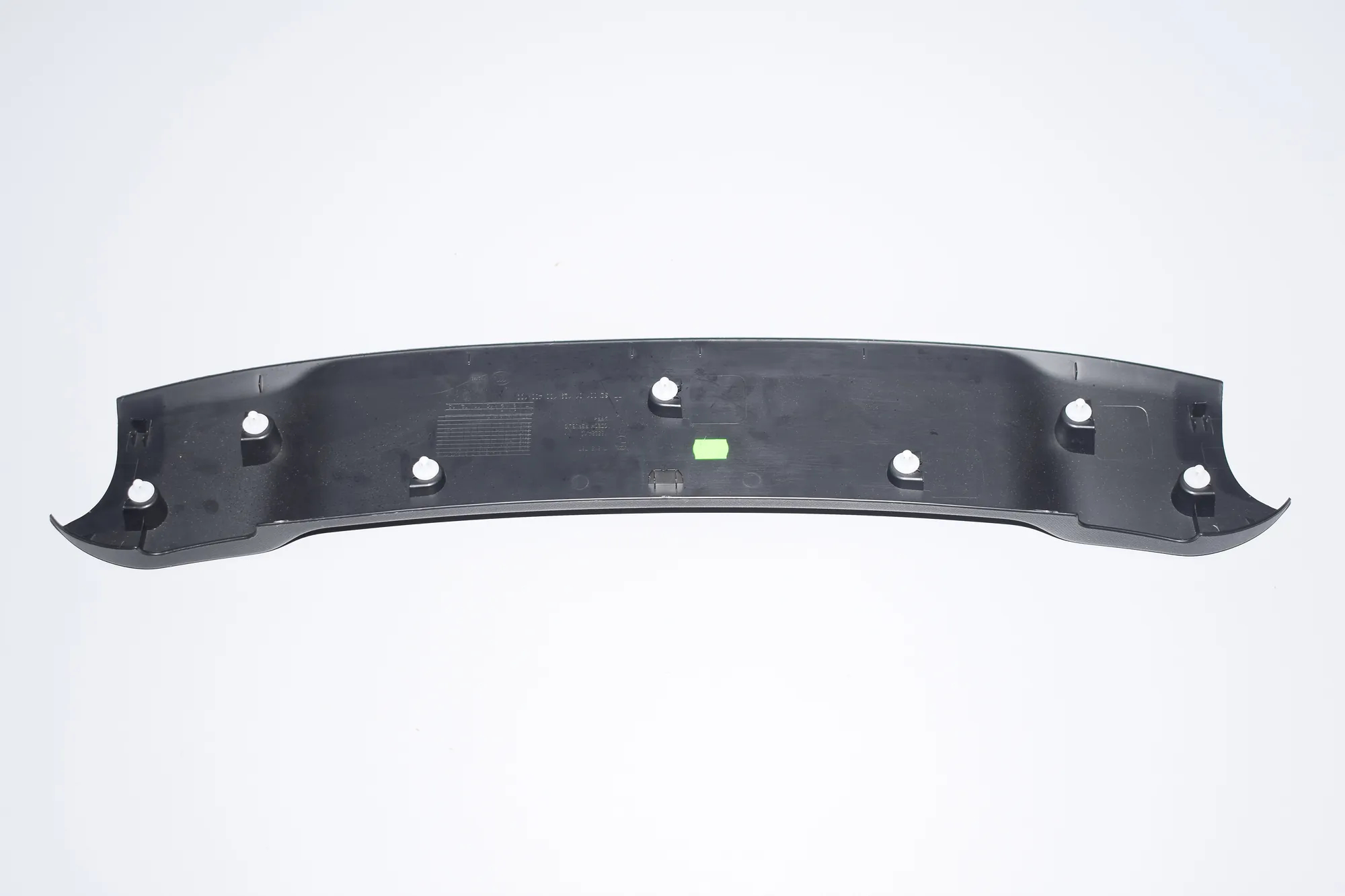 Other Interior Parts – OEM 7315767 · BMW i3 (I01) Hybrid 2014 – 3