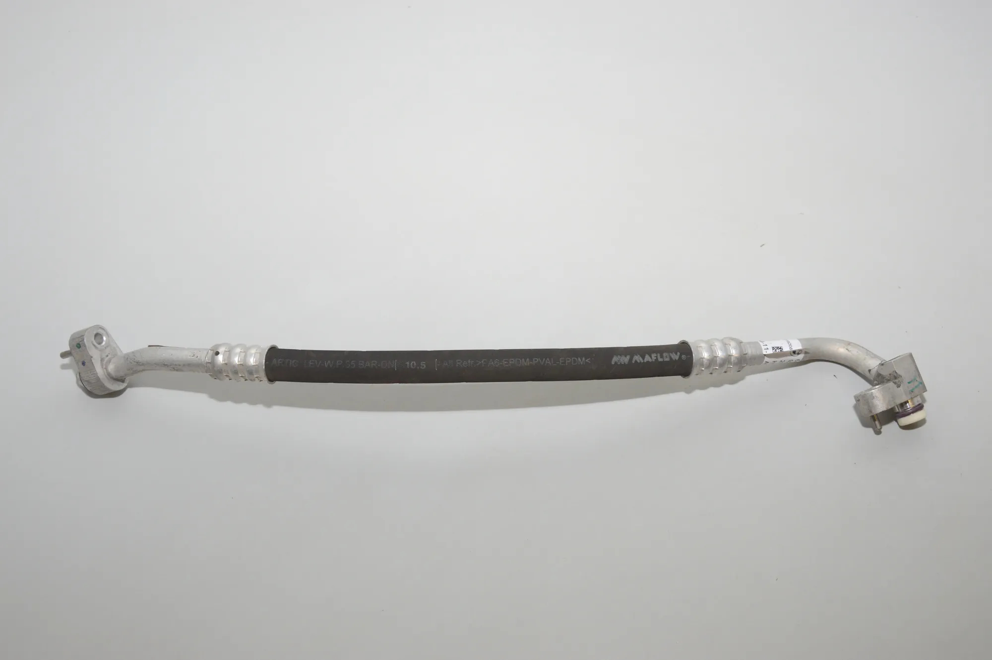 A/C Air Con Hose Pipe – OEM 9291277 · BMW i3 (I01) Hybrid 2016