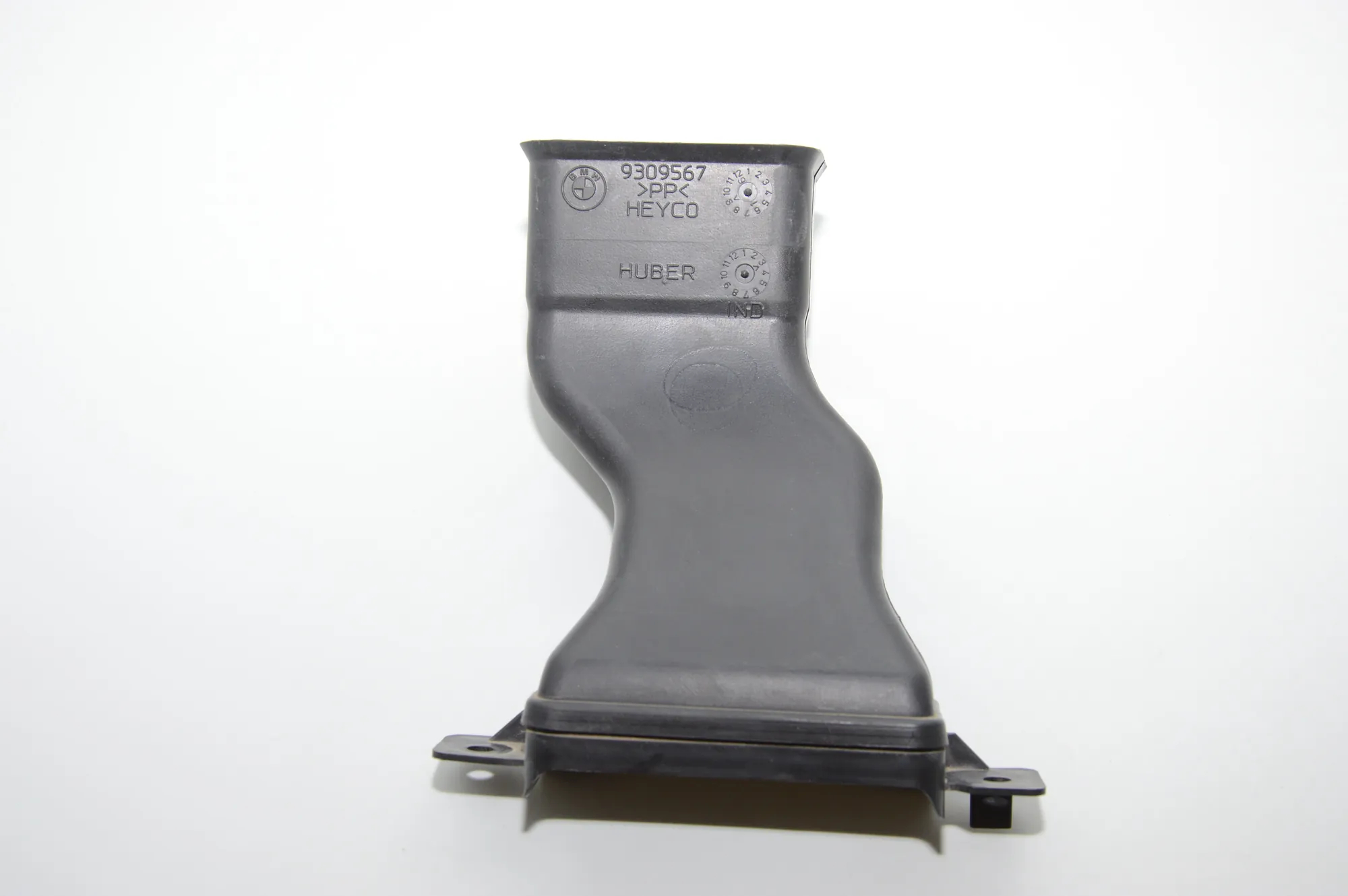 Other Interior Parts – OEM 9309567 · BMW i3 (I01) Hybrid 2016