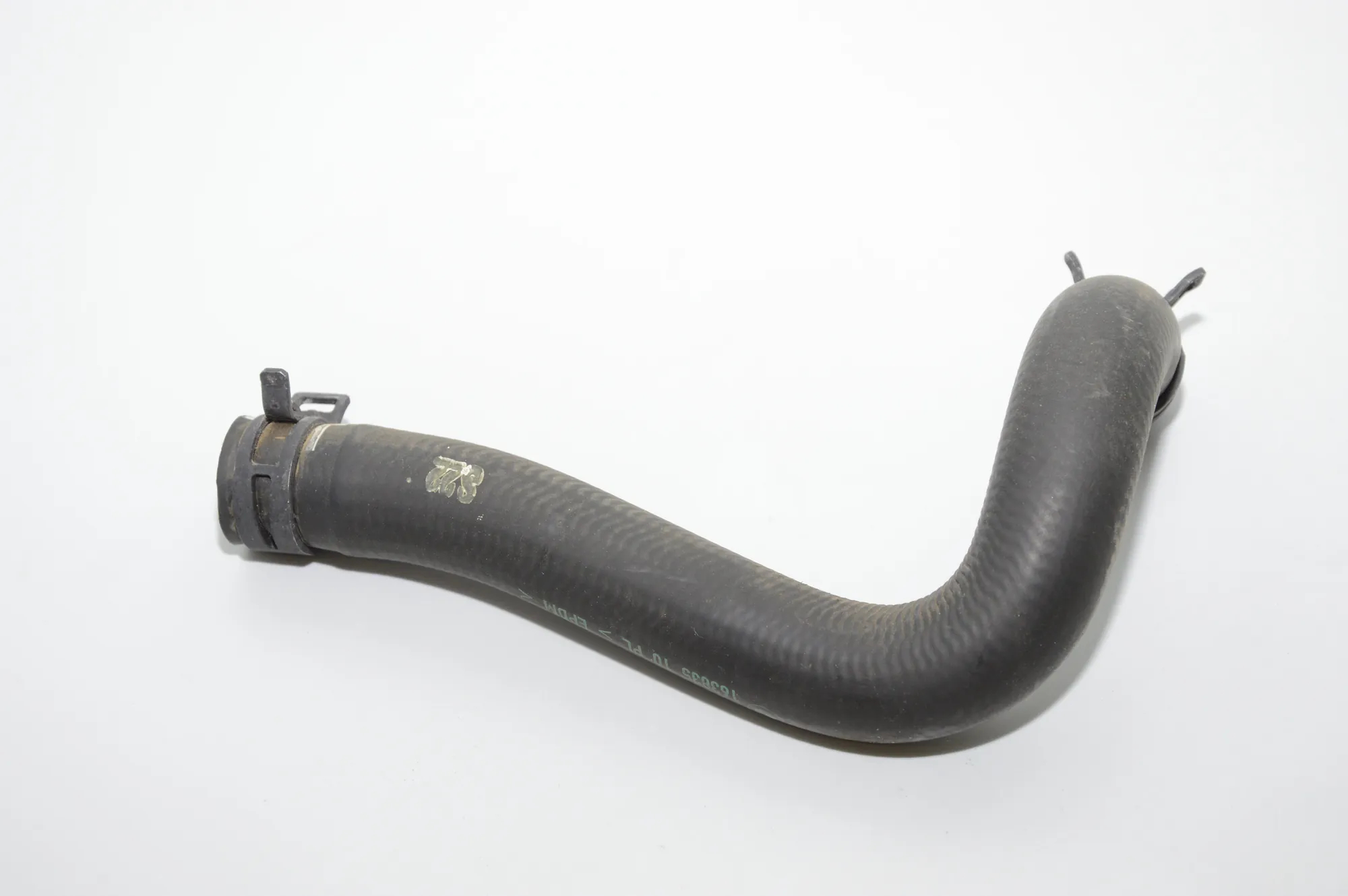 Coolant Hose Pipe – OEM 9292728 · BMW i3 (I01) Hybrid 2016