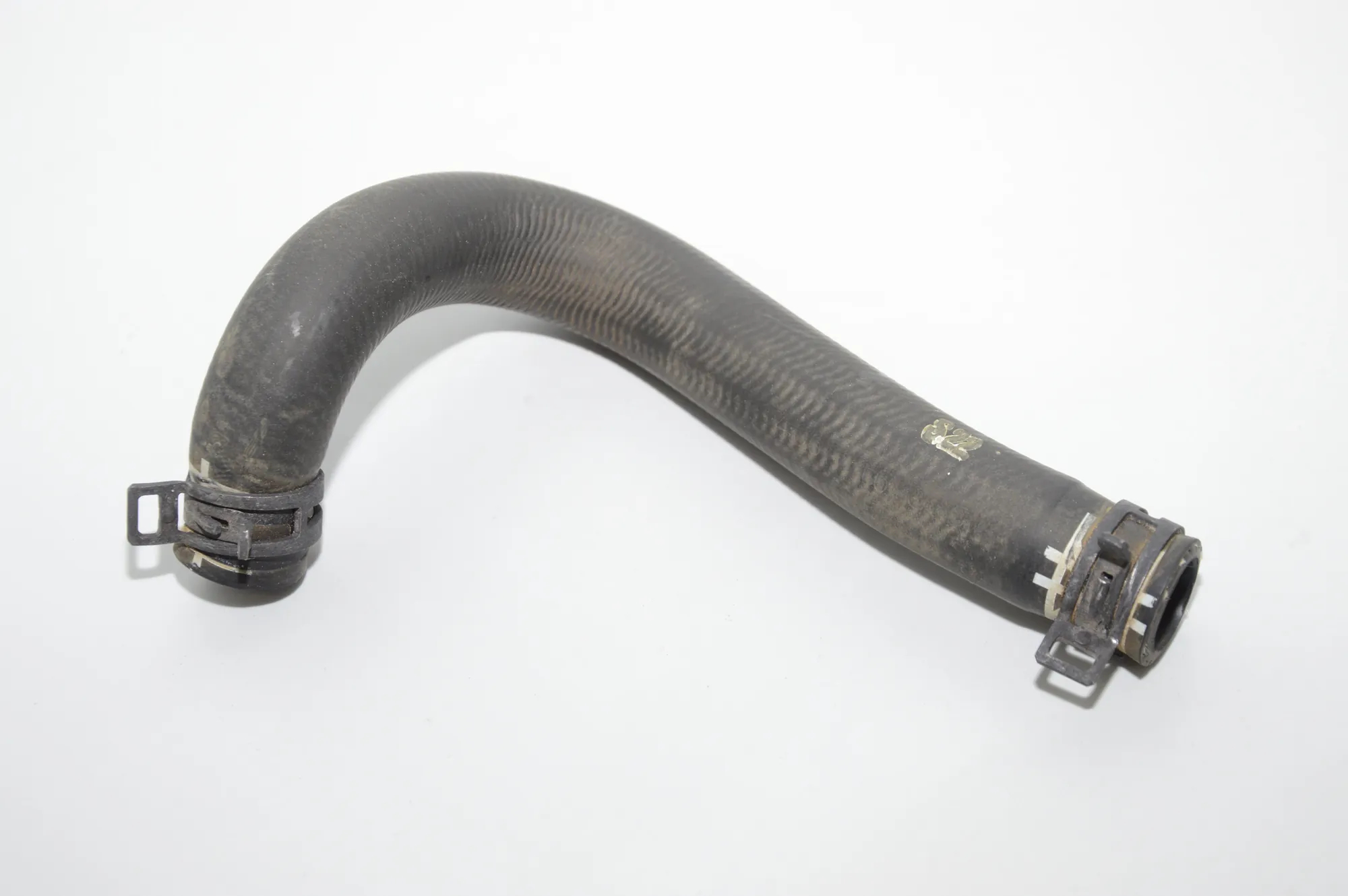 Coolant Hose Pipe – OEM 9292728 · BMW i3 (I01) Hybrid 2016 – 2