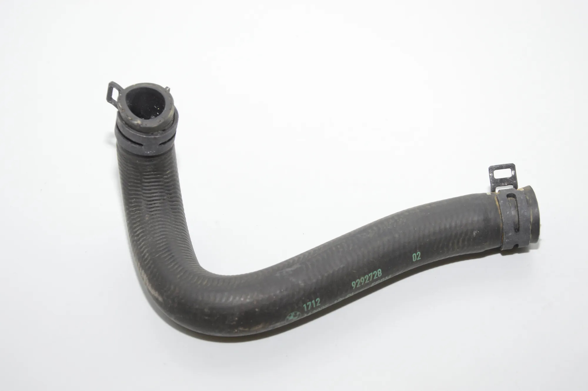 Coolant Hose Pipe – OEM 9292728 · BMW i3 (I01) Hybrid 2016 – 3