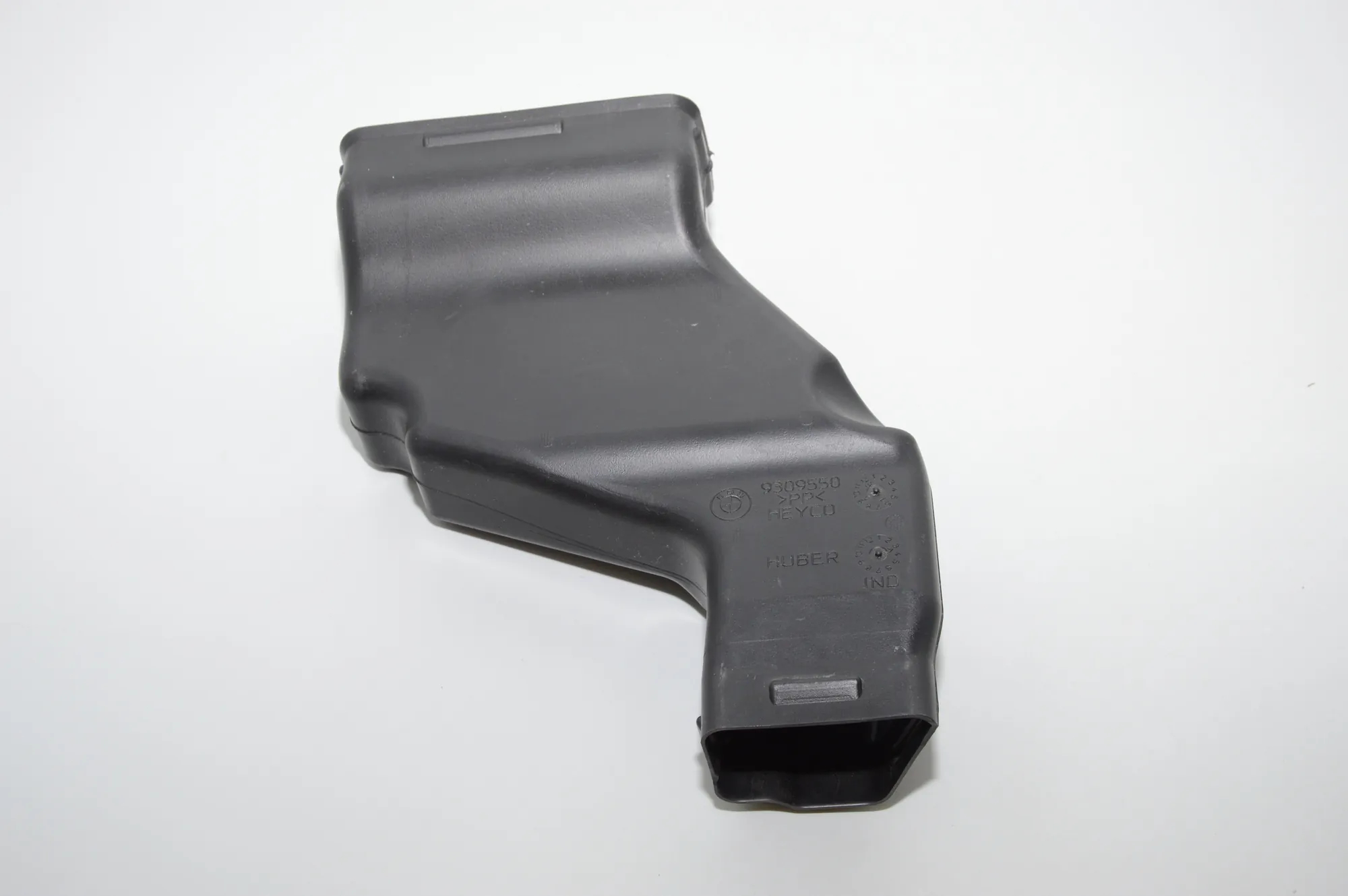 Other Interior Parts – OEM 9309550 · BMW i3 (I01) Hybrid 2016 – 3
