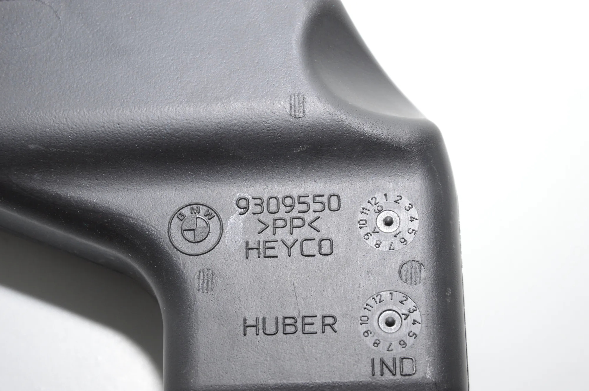 Other Interior Parts – OEM 9309550 · BMW i3 (I01) Hybrid 2016 – 4