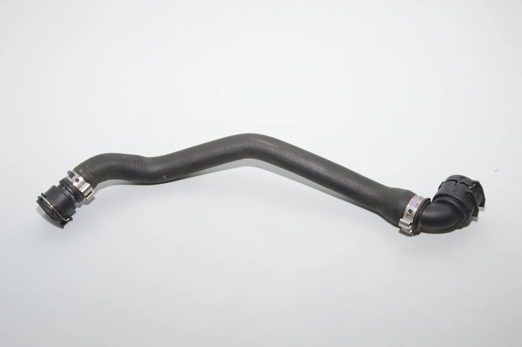 Coolant Hose Pipe – OEM 9292730 · BMW i3 (I01) Hybrid 2016 – 3