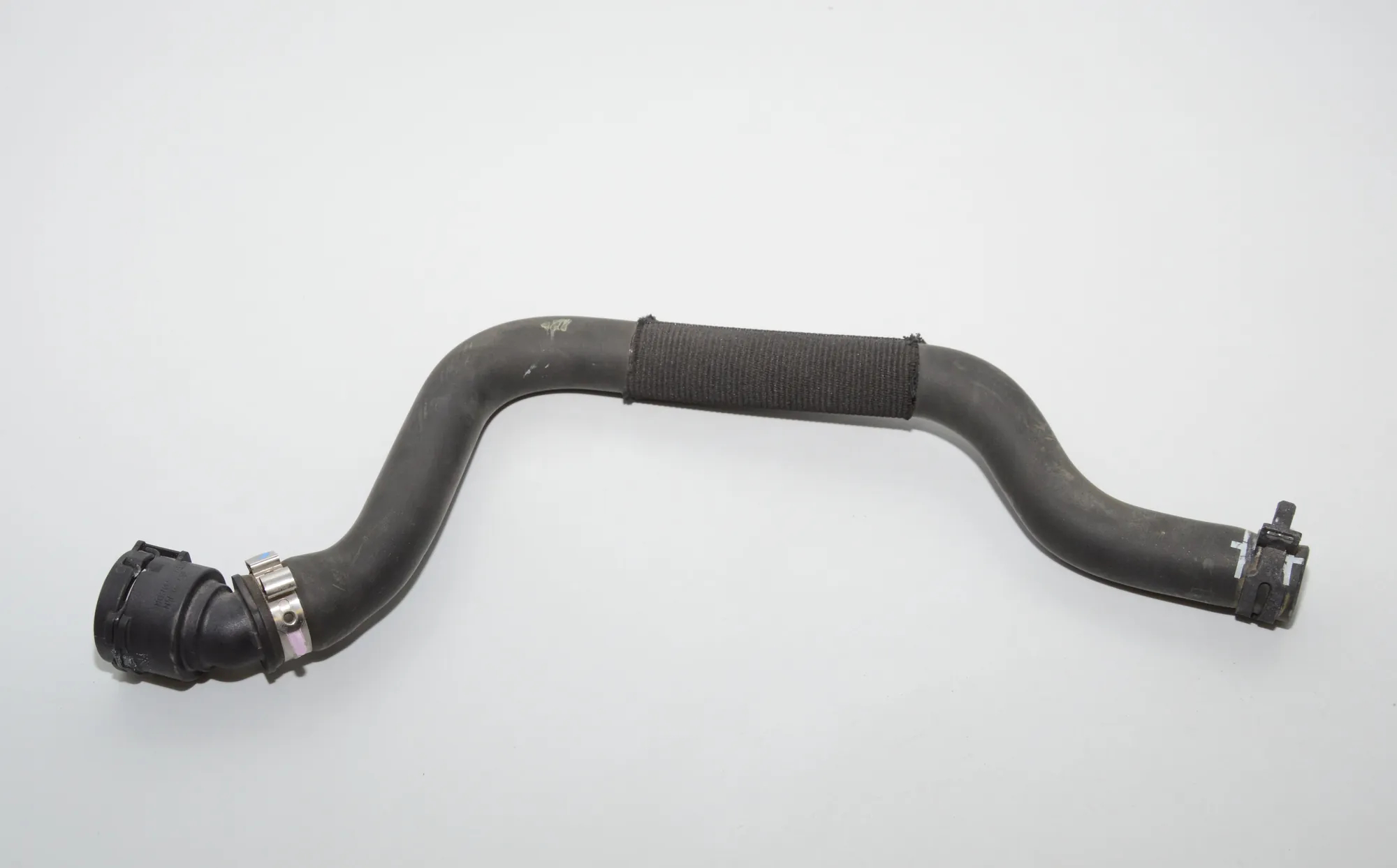 Coolant Hose Pipe – OEM 9292729 · BMW i3 (I01) Hybrid 2016 – 2
