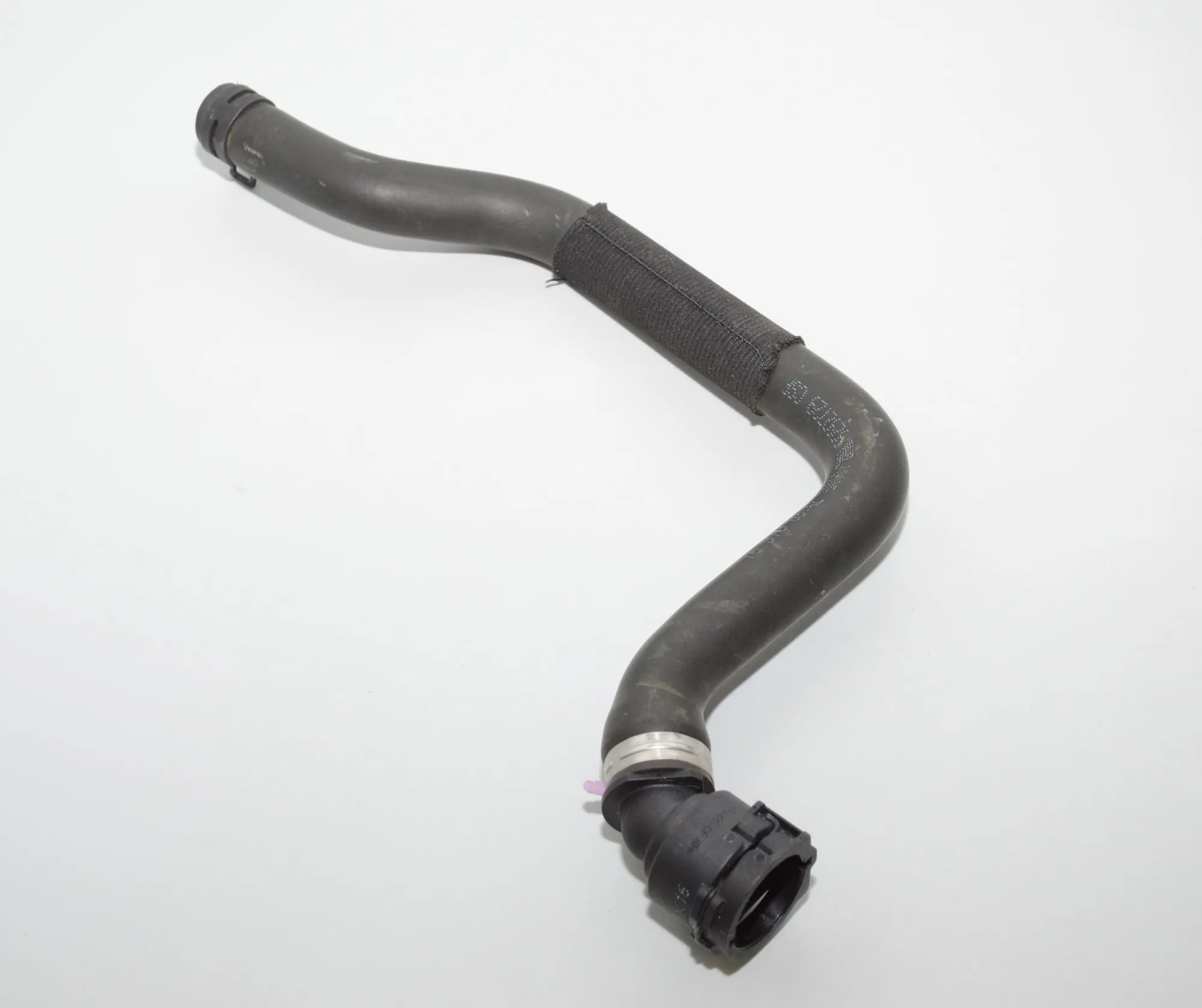 Coolant Hose Pipe – OEM 9292729 · BMW i3 (I01) Hybrid 2016 – 3