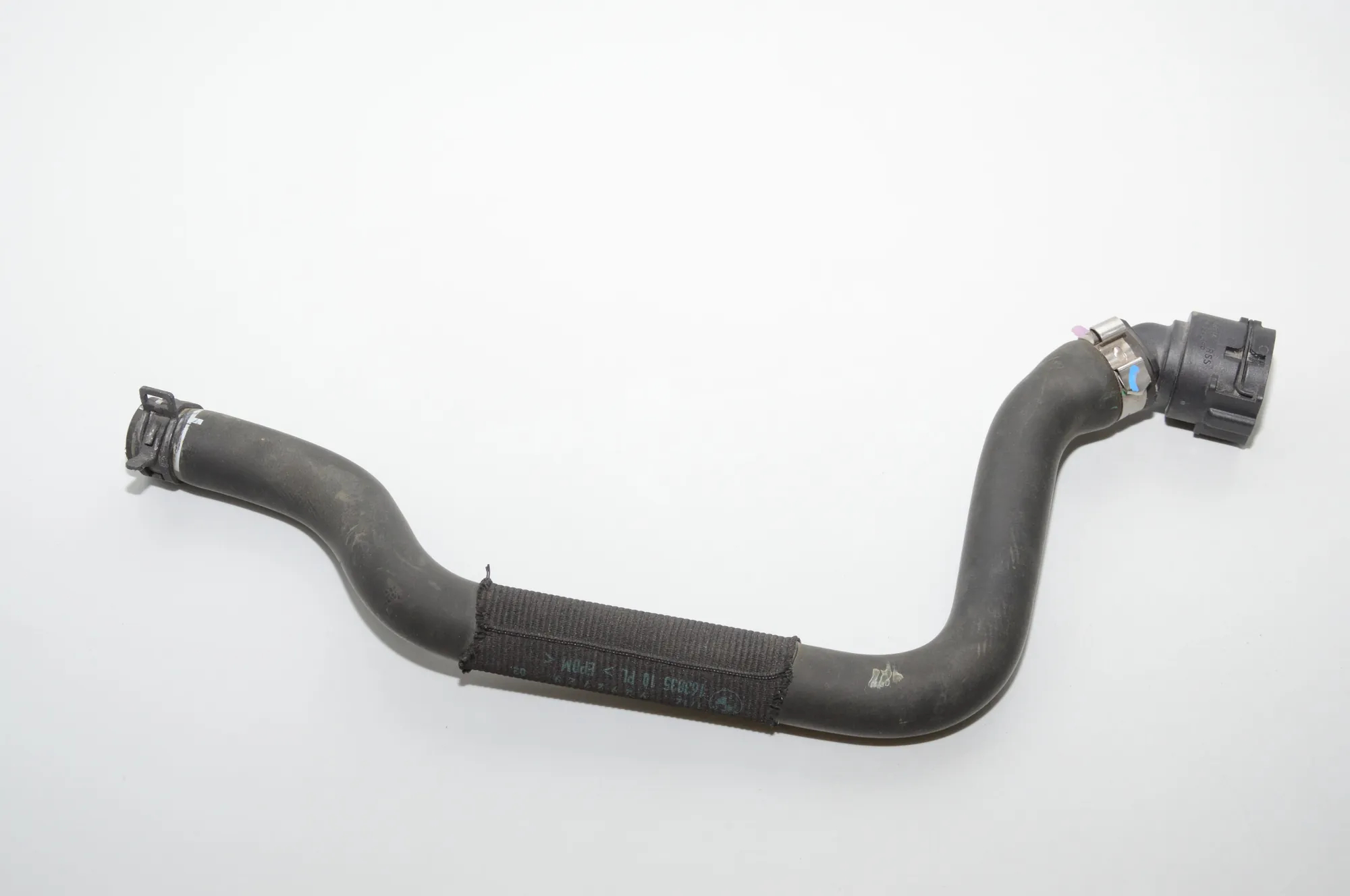 Coolant Hose Pipe – OEM 9292729 · BMW i3 (I01) Hybrid 2016