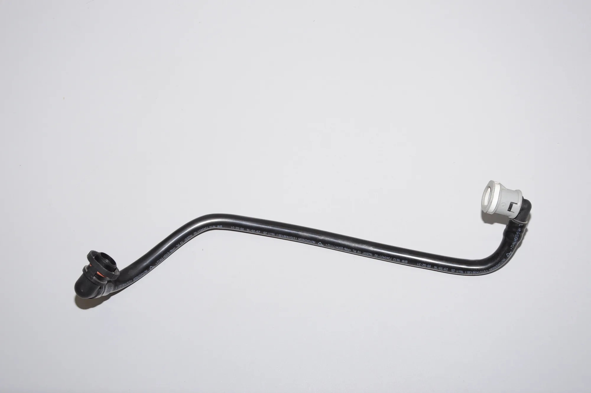Pipe Hose – OEM 7340431 · BMW i3 (I01) Hybrid 2016 – 2