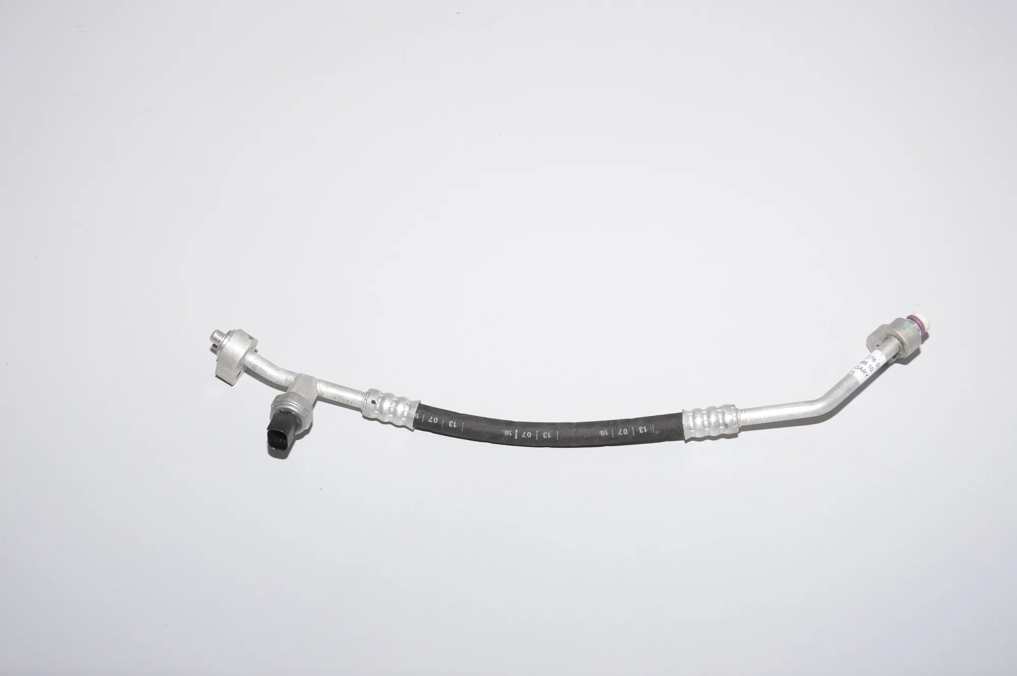 A/C Air Con Hose Pipe – OEM 9291278 · BMW i3 (I01) Hybrid 2016 – 3