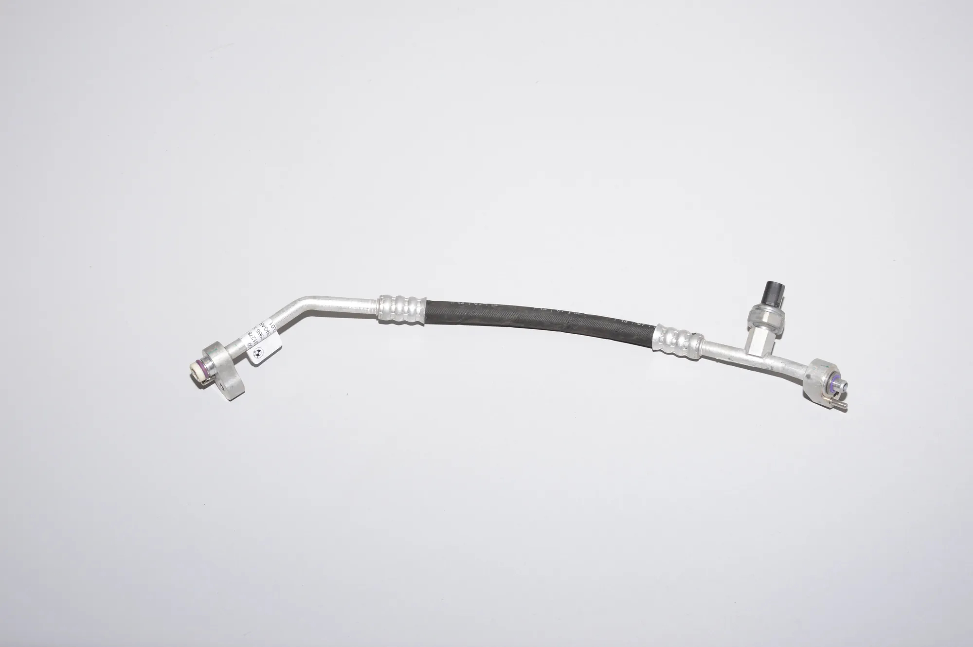 A/C Air Con Hose Pipe – OEM 9291278 · BMW i3 (I01) Hybrid 2016 – 2
