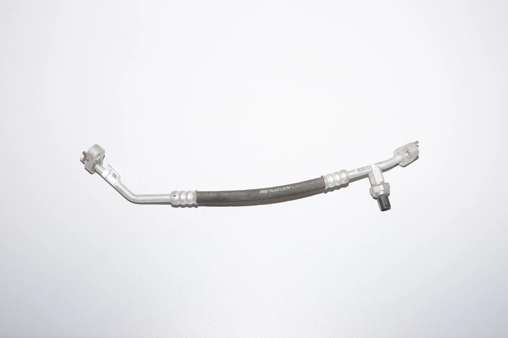 A/C Air Con Hose Pipe – OEM 9291278 · BMW i3 (I01) Hybrid 2016
