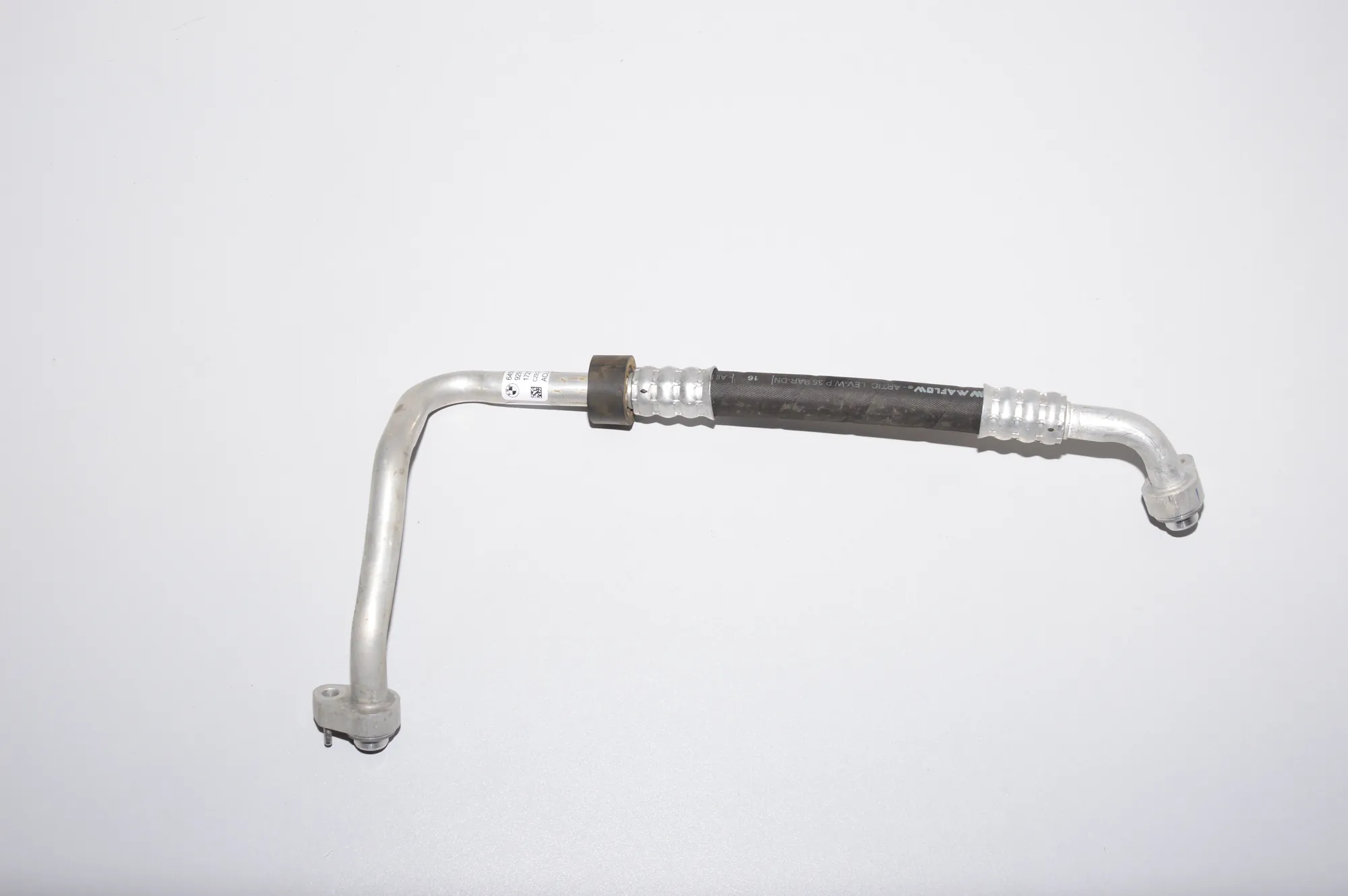 A/C Air Con Hose Pipe – OEM 9291270 · BMW i3 (I01) Hybrid 2016 – 2
