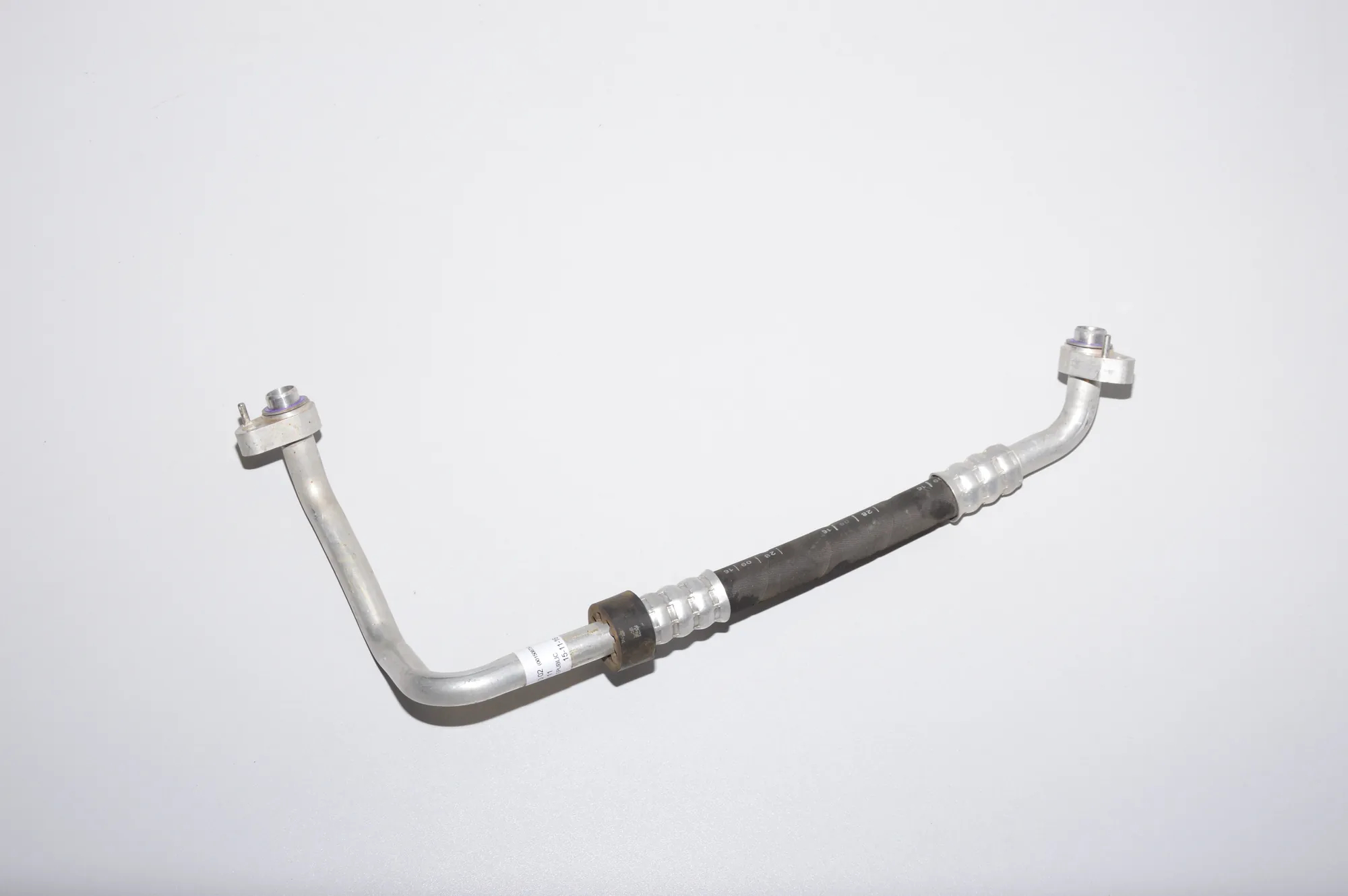 A/C Air Con Hose Pipe – OEM 9291270 · BMW i3 (I01) Hybrid 2016
