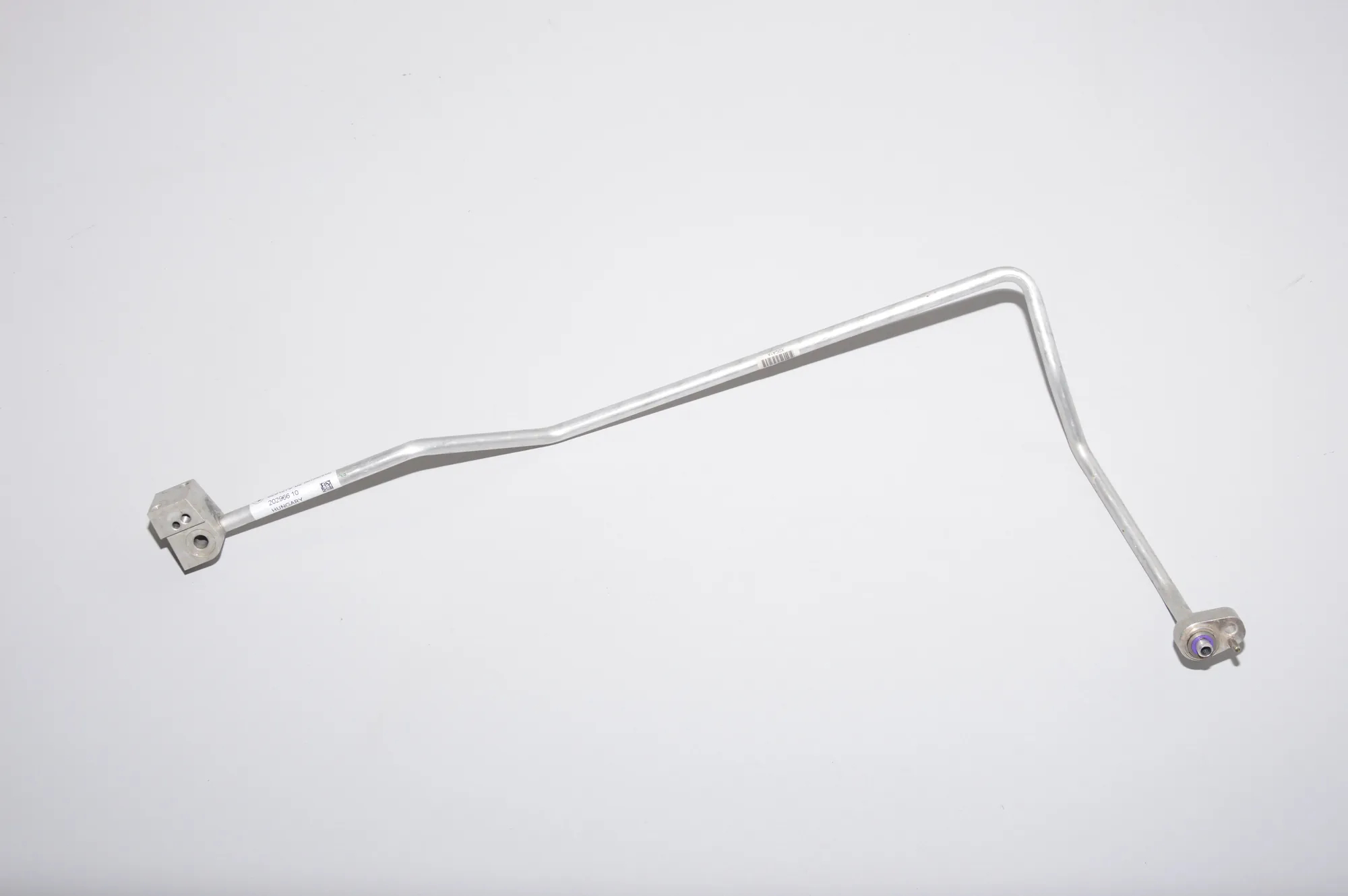 A/C Air Con Hose Pipe – OEM 9291279 · BMW i3 (I01) Hybrid 2016