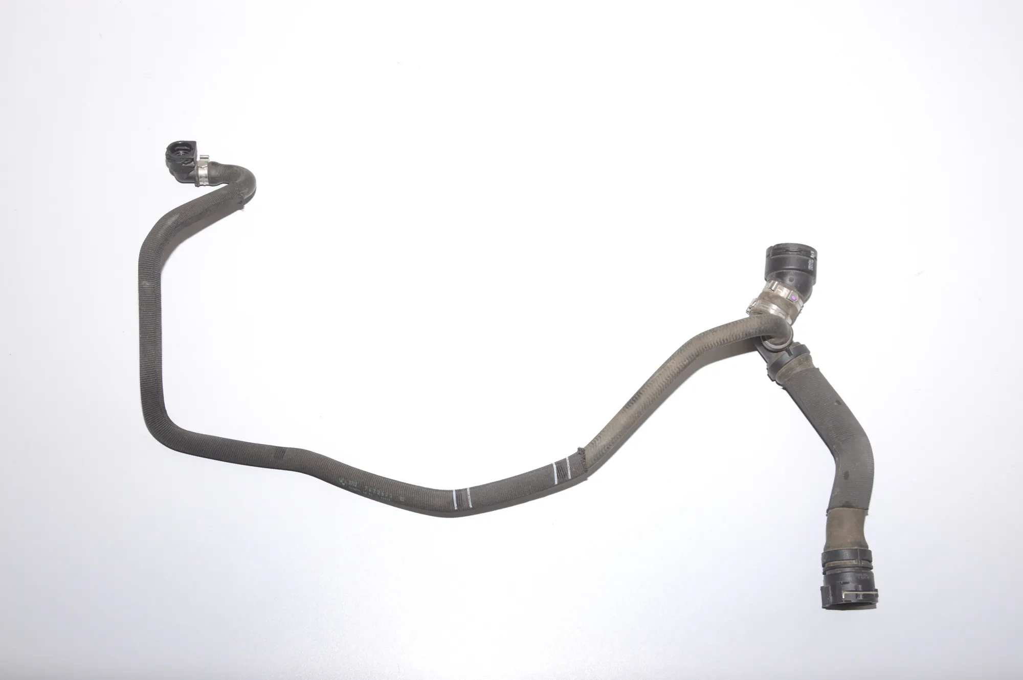 Pipe Hose – OEM 7623673 · BMW i3 (I01) Hybrid 2016 – 3