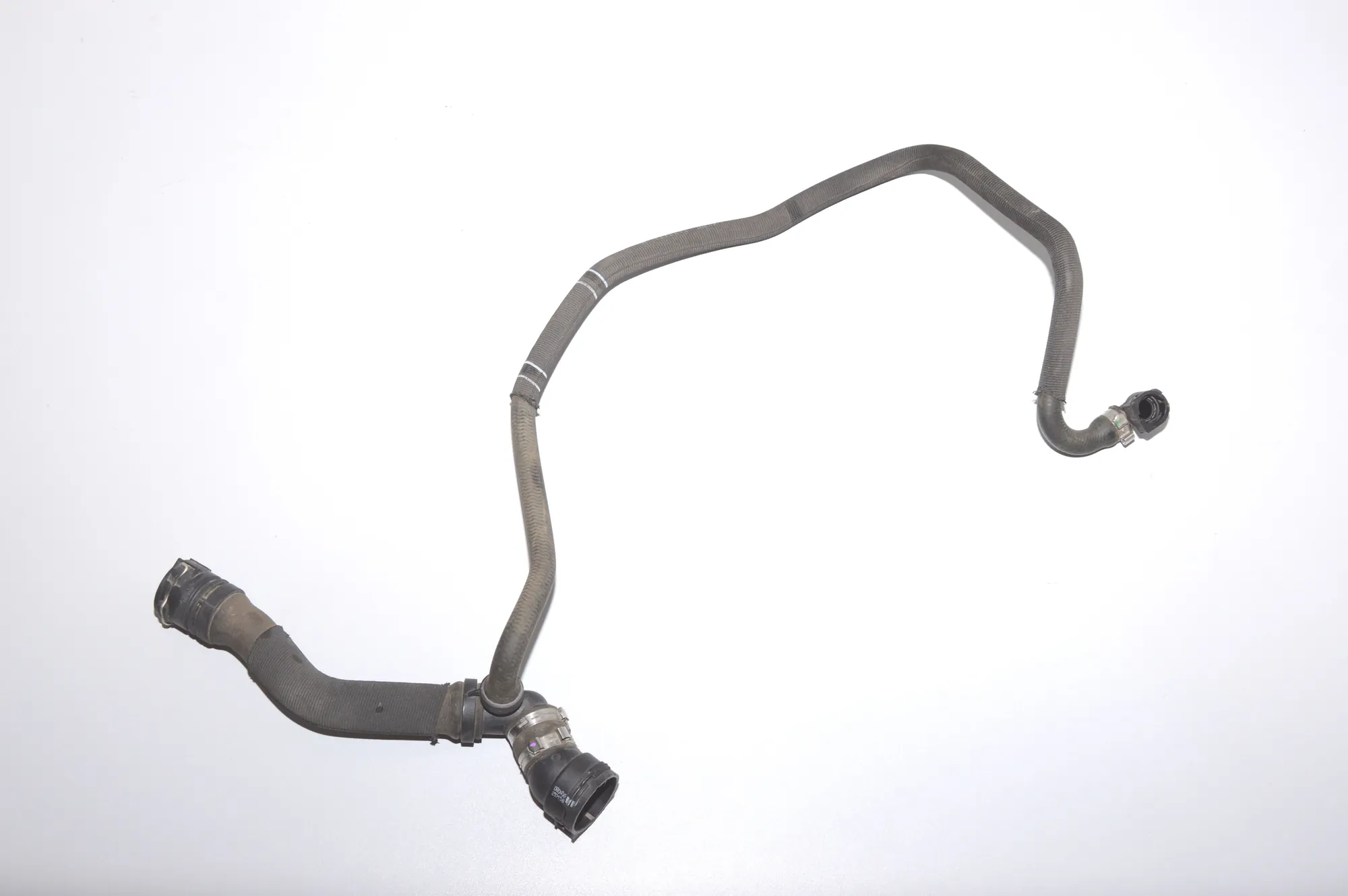 Pipe Hose – OEM 7623673 · BMW i3 (I01) Hybrid 2016 – 2