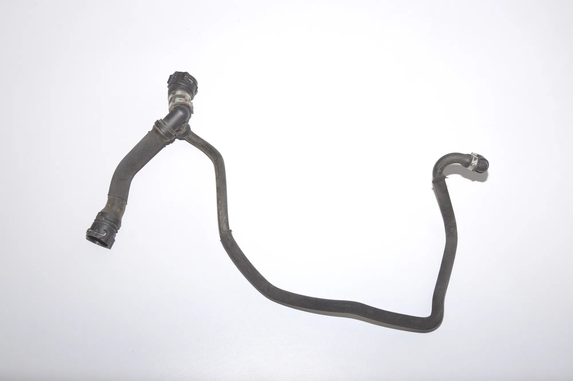 Pipe Hose – OEM 7623673 · BMW i3 (I01) Hybrid 2016
