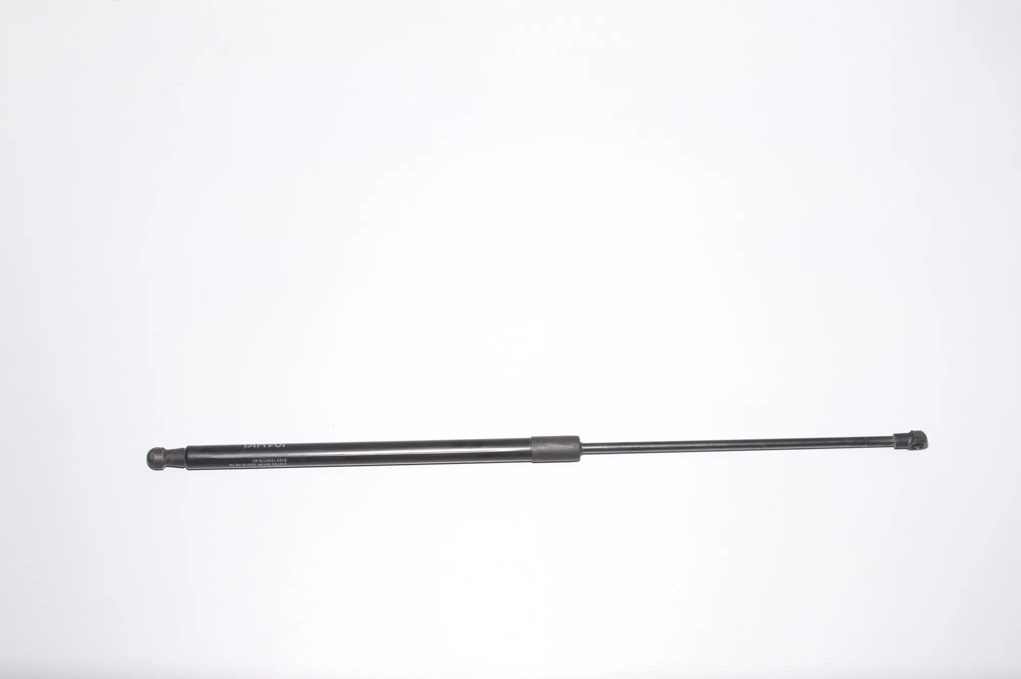 Right Side Tailgate Gas Strut – OEM 7296775 · BMW i3 (I01) Hybrid 2016