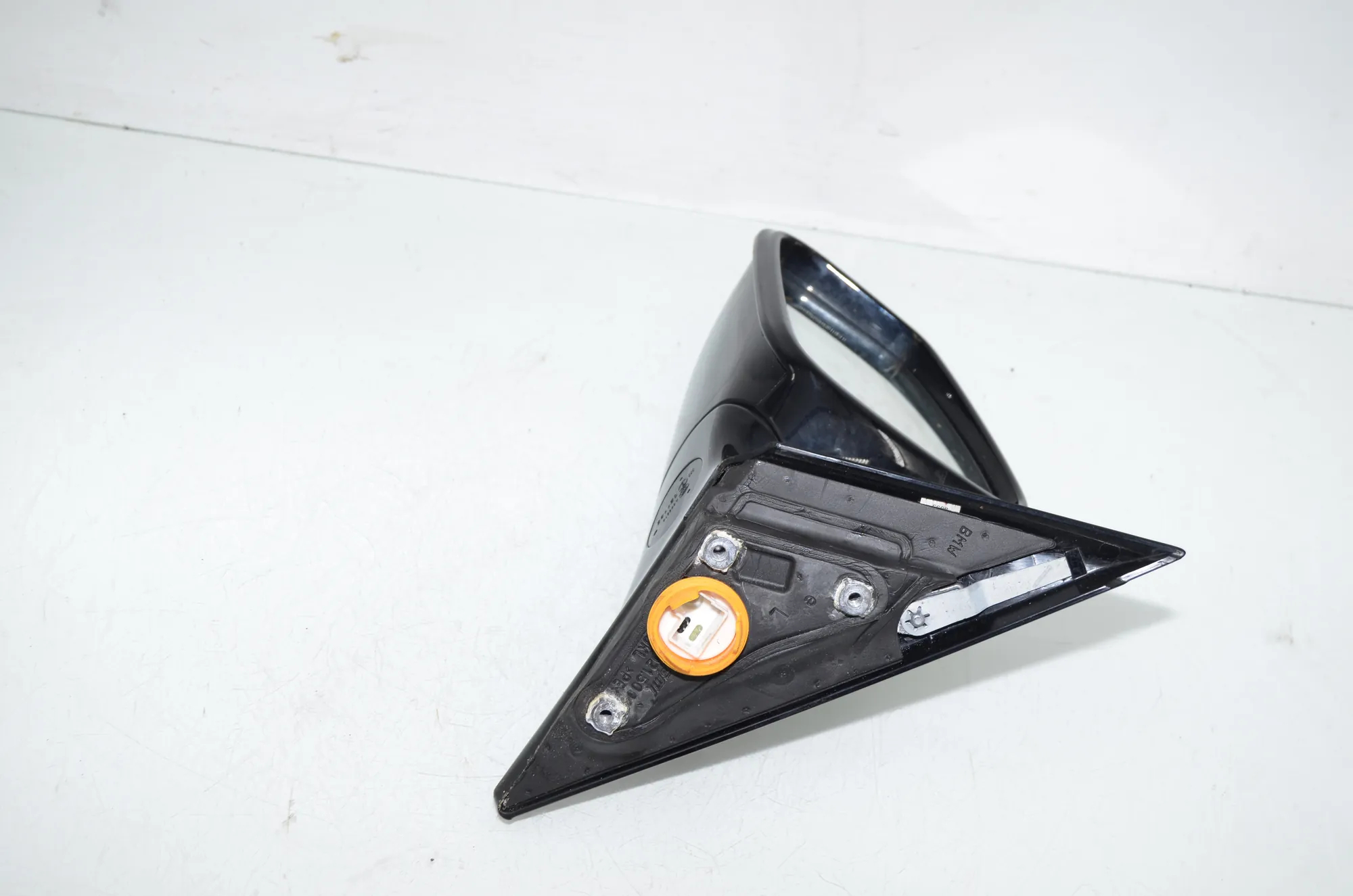 Left Side Wing Mirror – OEM 7285243 · BMW 4 Gran Coupe (F36) 430 d 2016 – 4